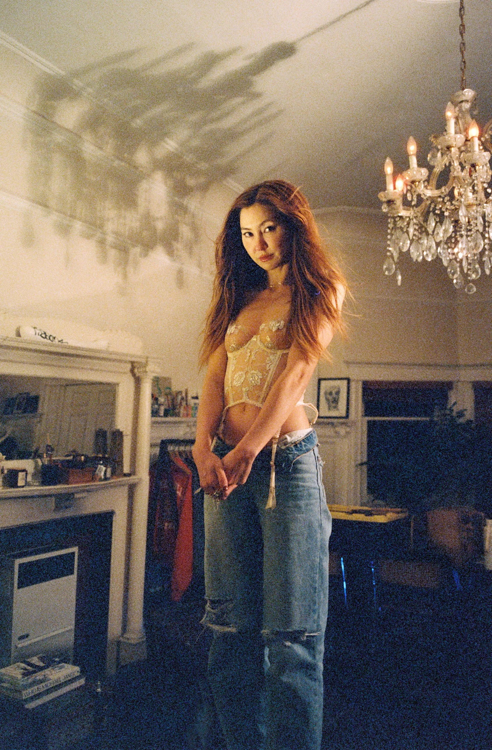 Q&A: KIMIKO is Finally Telling Her Own Story with Debut EP 'Modern ...