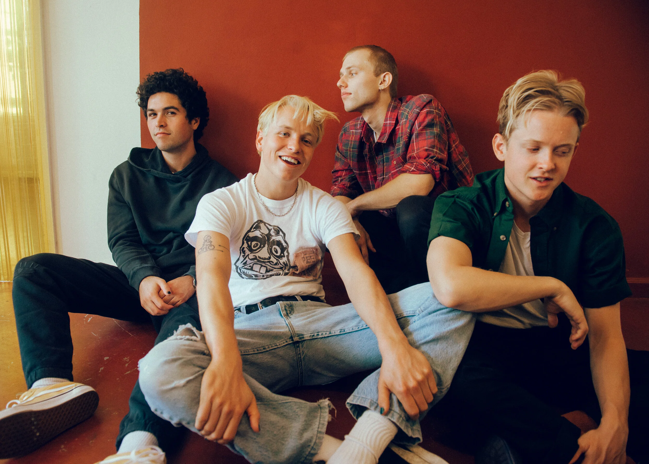 Q&amp;A: Max Becker of SWMRS