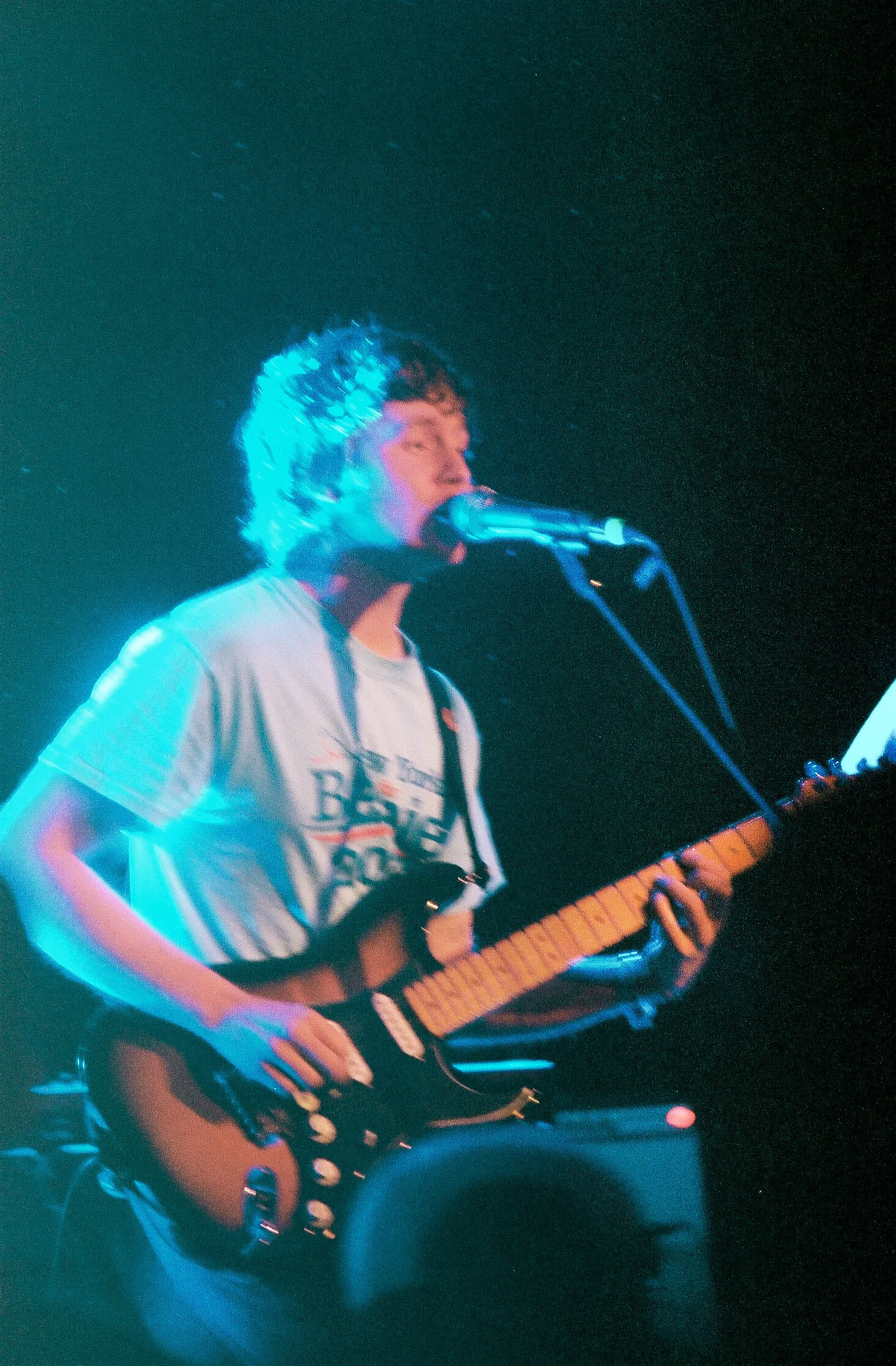 Gallery: Pinegrove