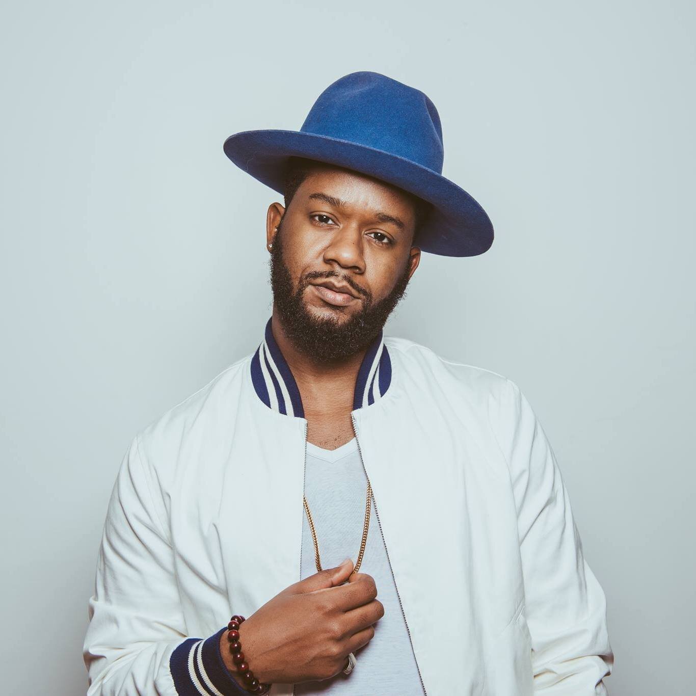 Q&amp;A: Ben Williams