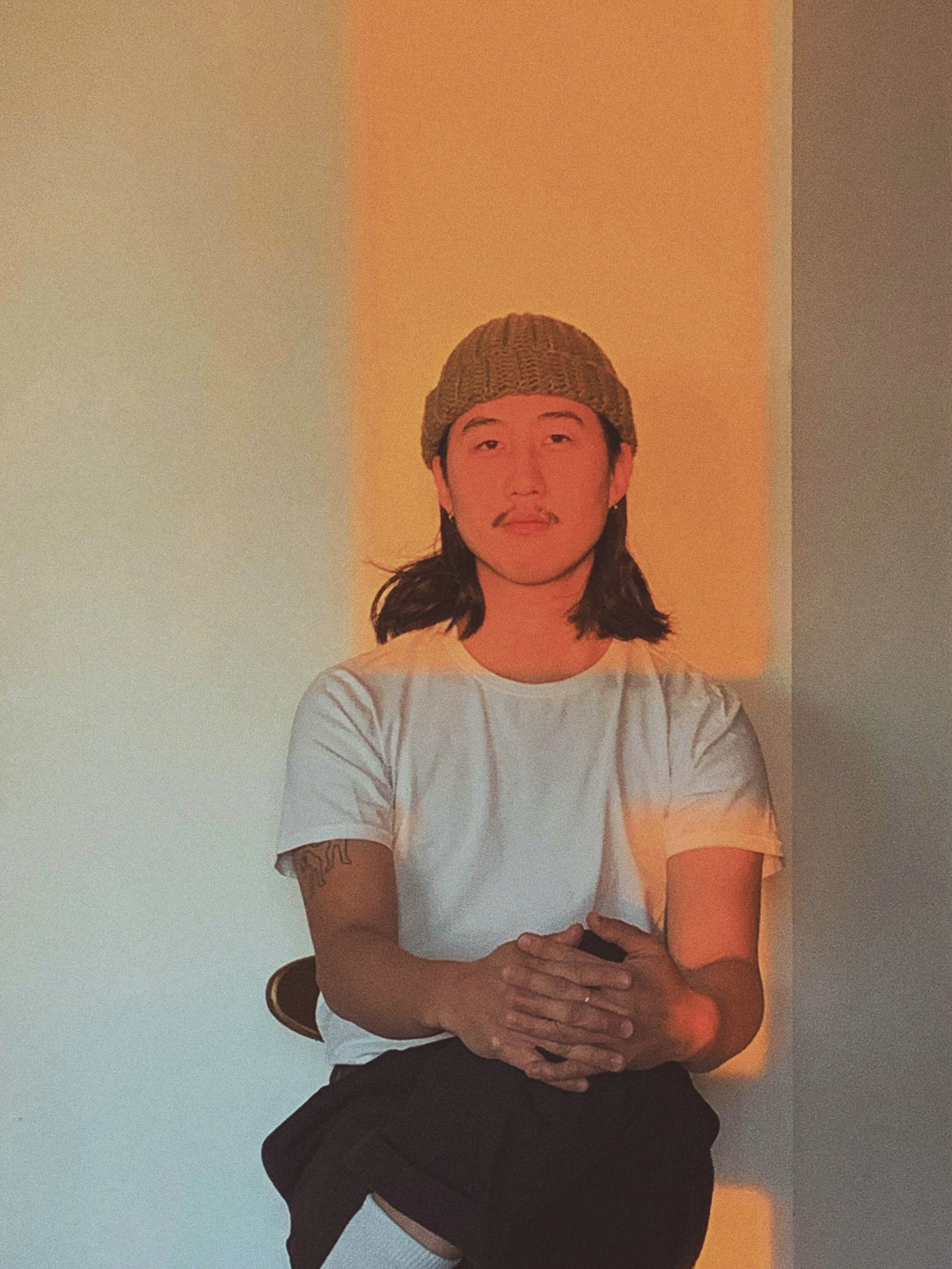 Video Q&amp;A: freddyboy "makes me feel"
