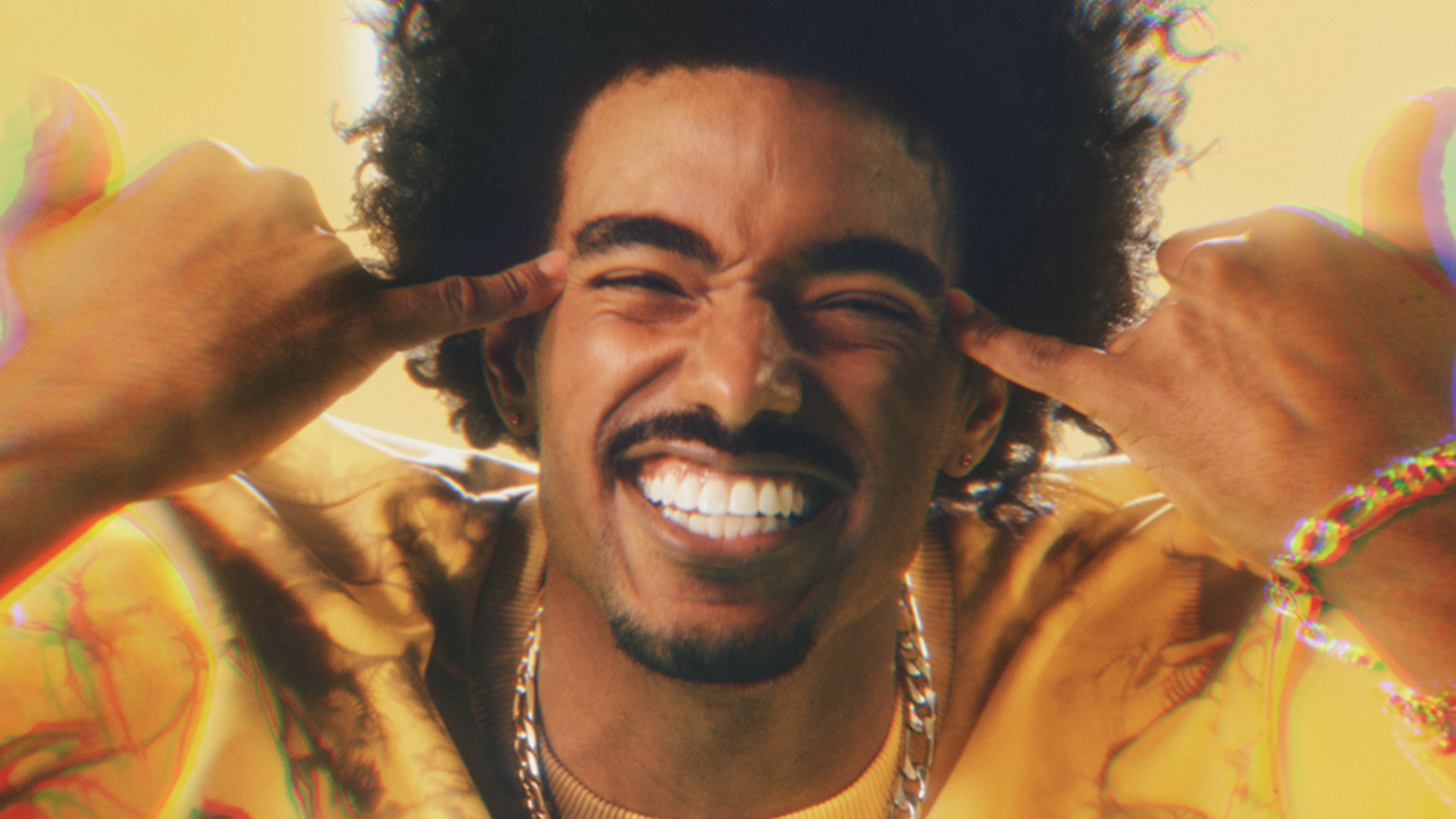 Q&amp;A: Tai Verdes on Musical Inspiration, TikTok &amp; More