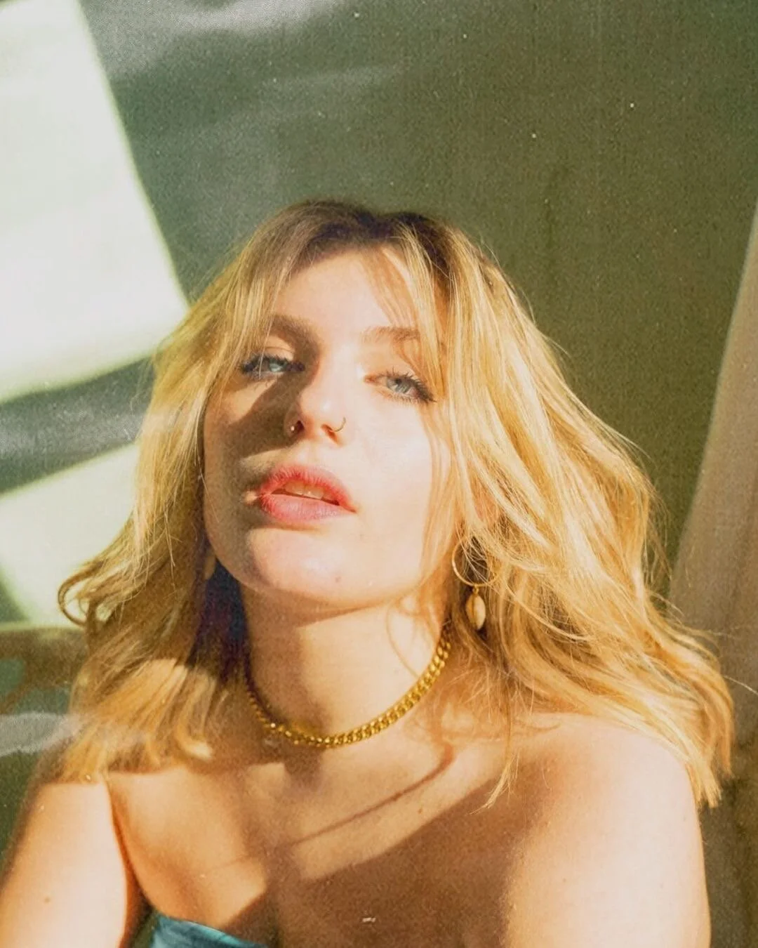 Q&amp;A: ella jane "bored&amp;blind" 