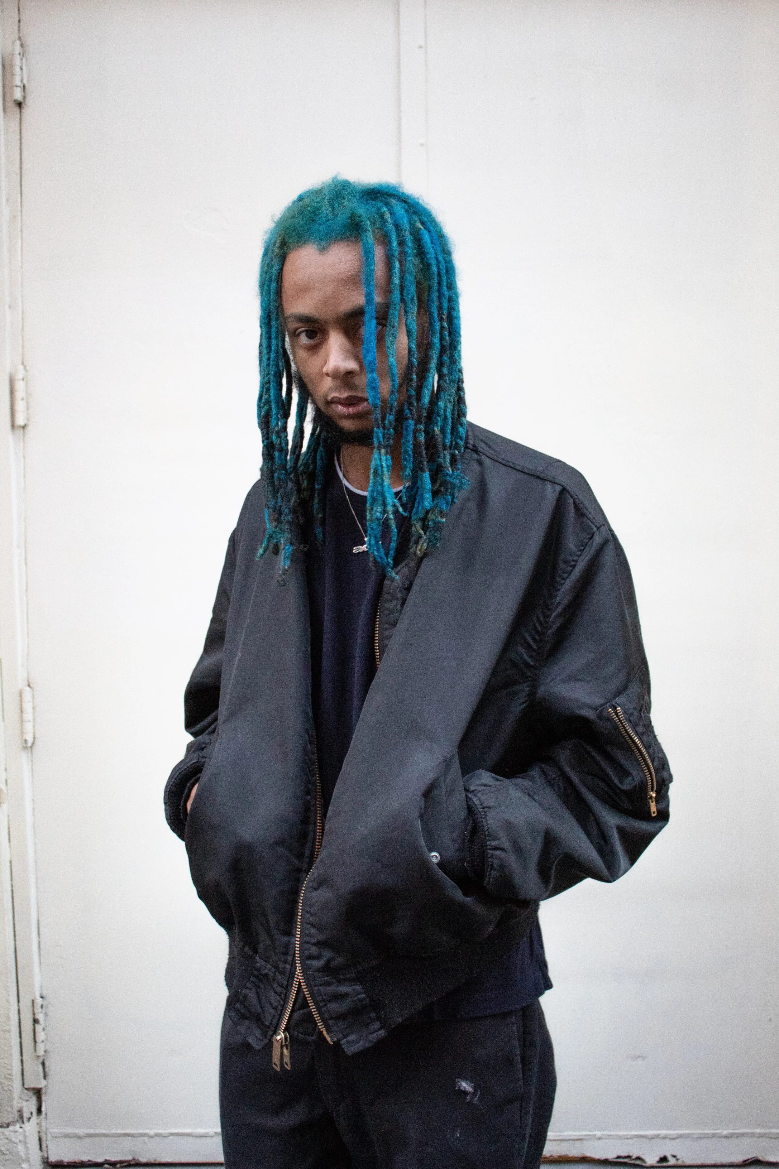 Q&amp;A: Glen The Saiyan Brings Some Spice to Hip-Hop with 'Serpent Road'