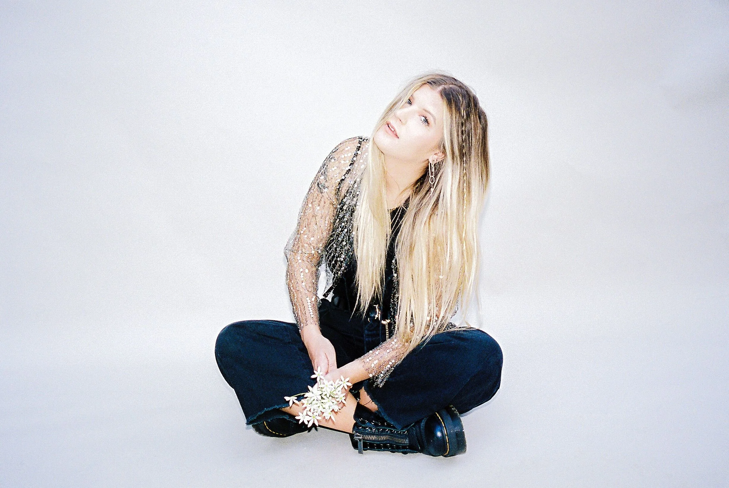 Q&amp;A: Gatlin Talks “Whenever He Asks,” Upcoming EP, Inspirations &amp; More