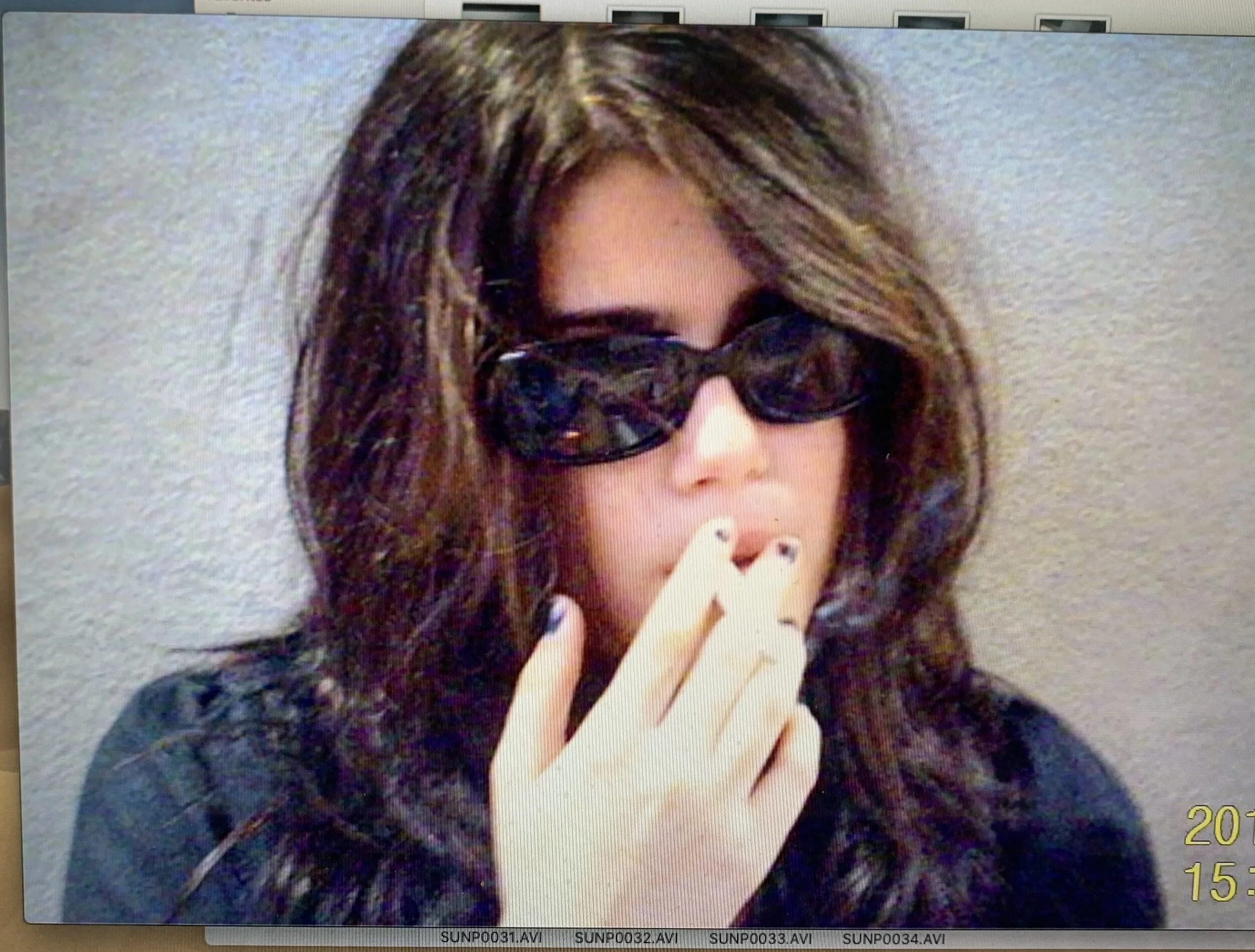 Q&amp;A: Mila Degray Makes Her Debut With "Ragdoll"