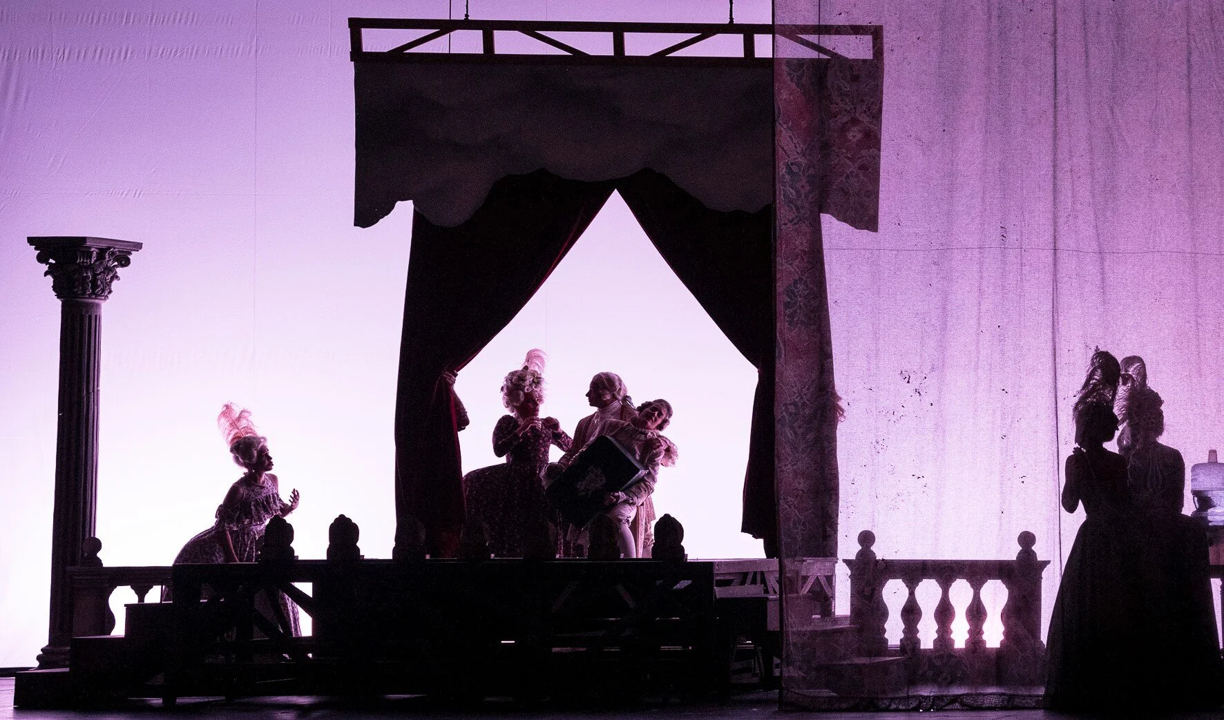 Q&amp;A: Mauro Pujia Sheds Light On the Art of Lighting