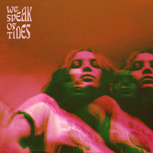 Q&amp;A: With Waves of Alternative, Rock, and Pop, Aziya’s EP, 'We Speak of Tides,’ Will Pull You In