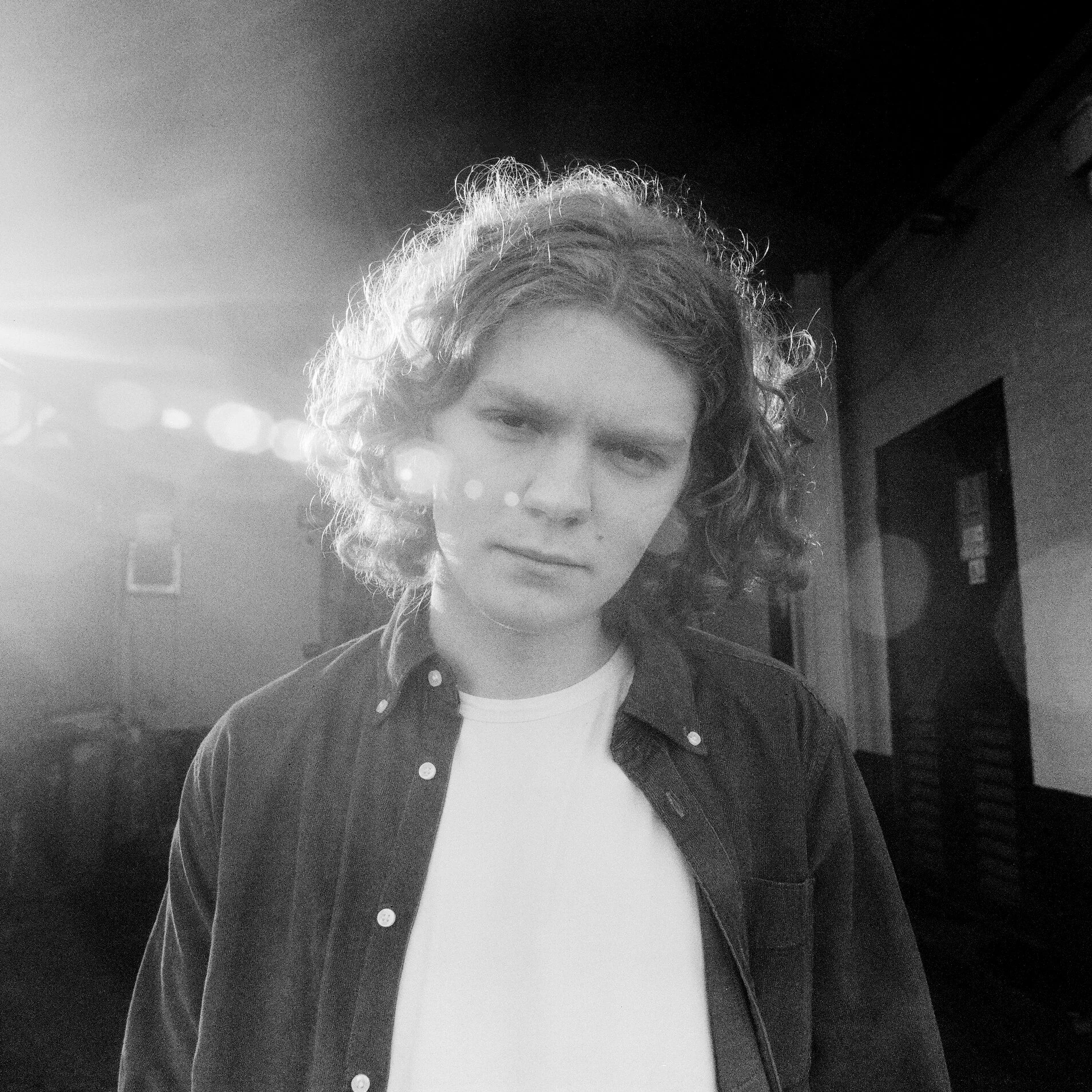 George O'Hanlon Interview 2021 — The Luna Collective