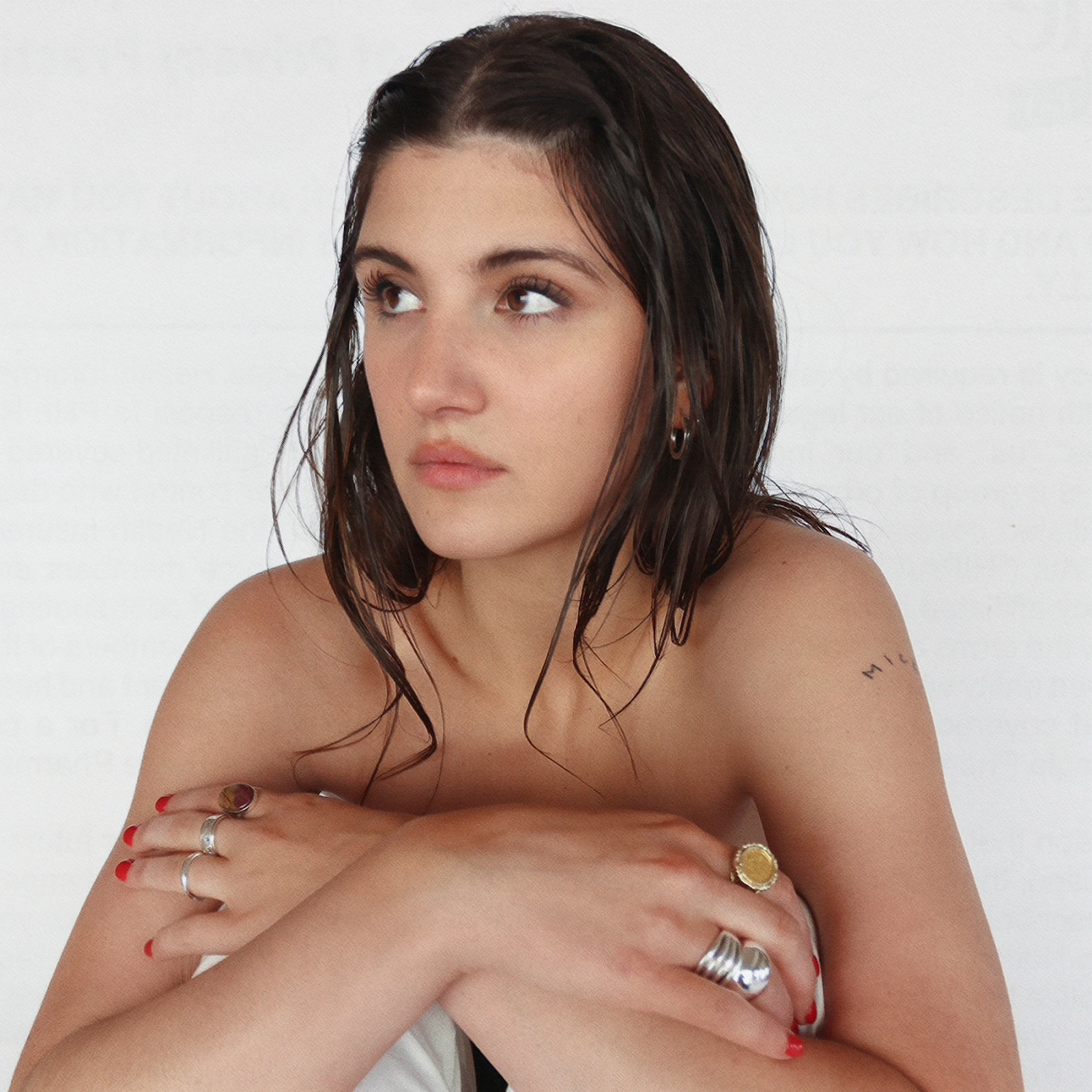 Spotlight: Beautiful and Vulnerable, Sydney Ross Mitchell Shares Her Insights on “Altitude”