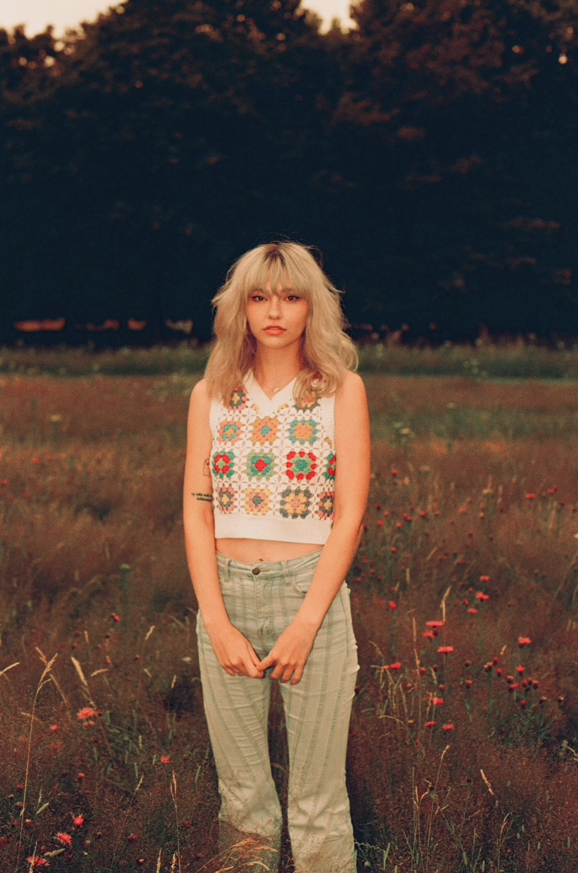 Spotlight: Exploring the Intimacy of Privacy, Savannah Brown Talks “The Things We Don’t See,” Social Media &amp; More