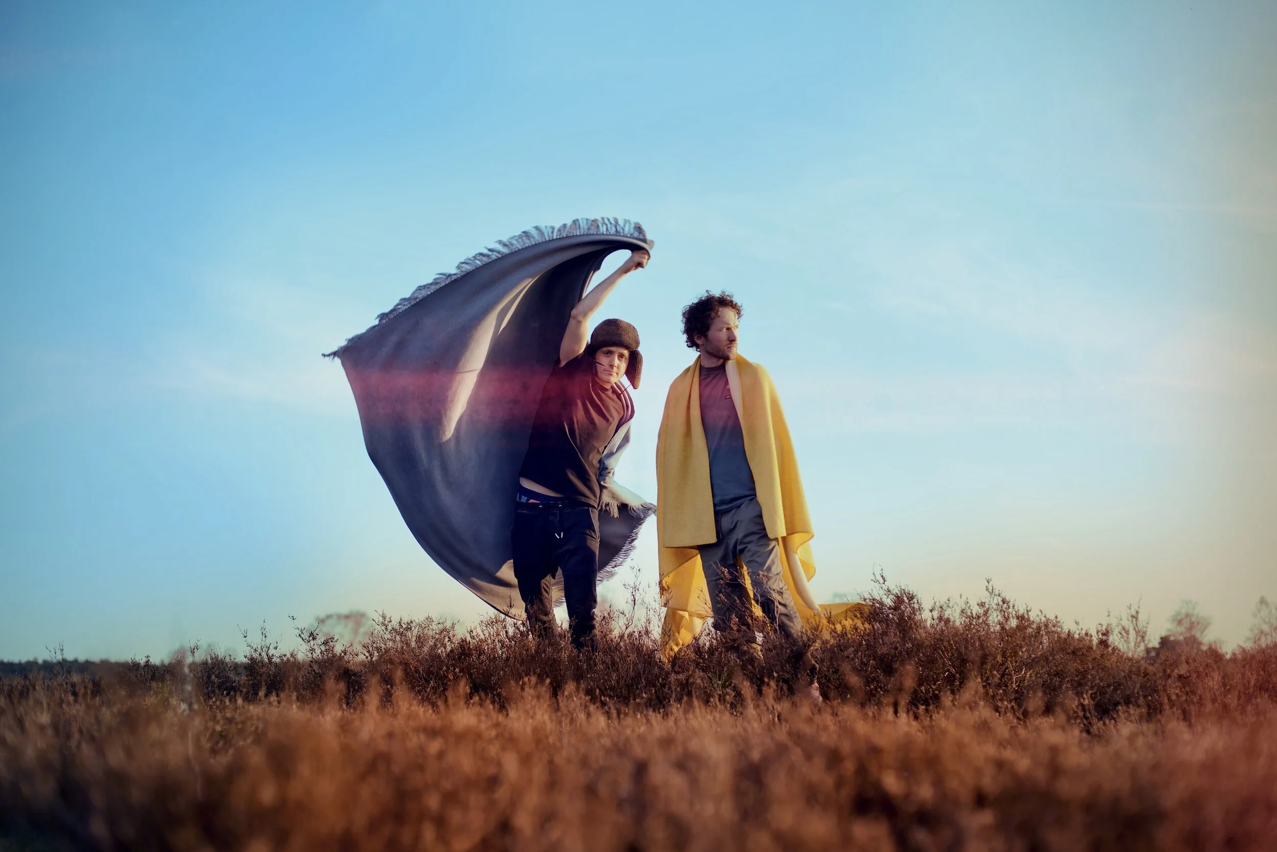 Q&amp;A: RIVER Gives Us Further Insight into Growing Discography with new track "Dance in the Darkness” 