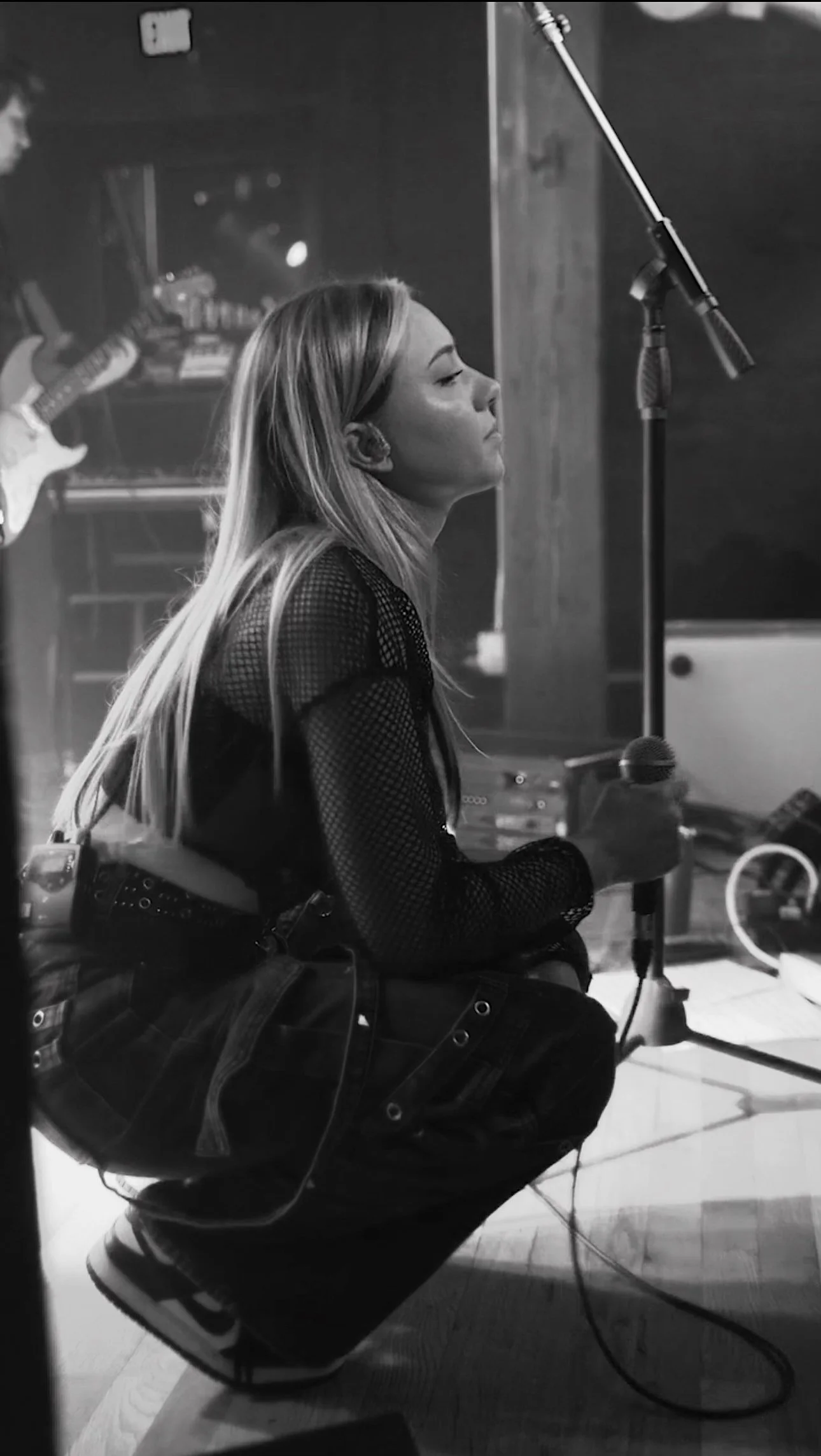 REVIEW: Lauren Presley Strips It All Back for the Return of “People Leave”