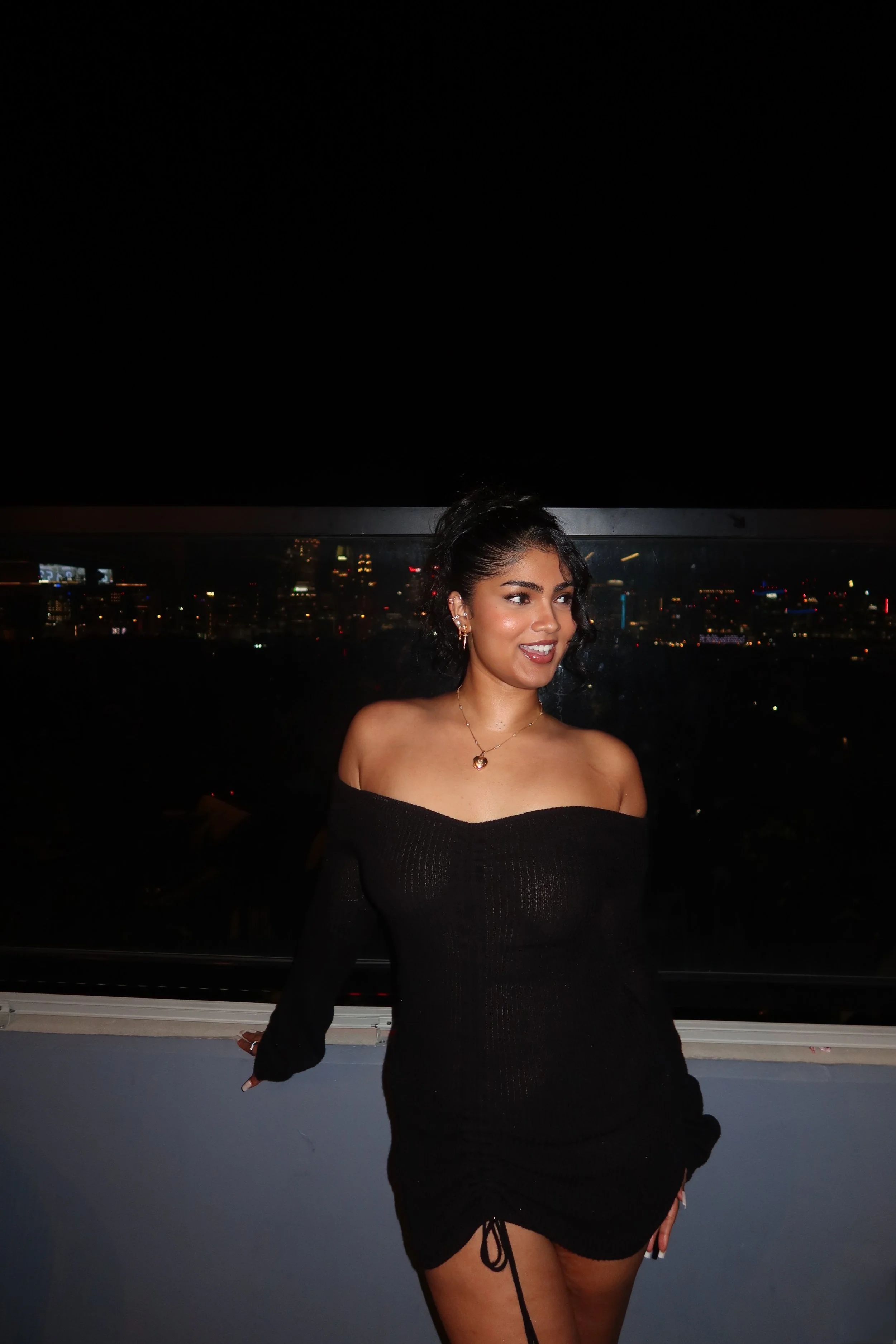 Q&amp;A: Naini Invites You Into Her Inner World on “Temple”