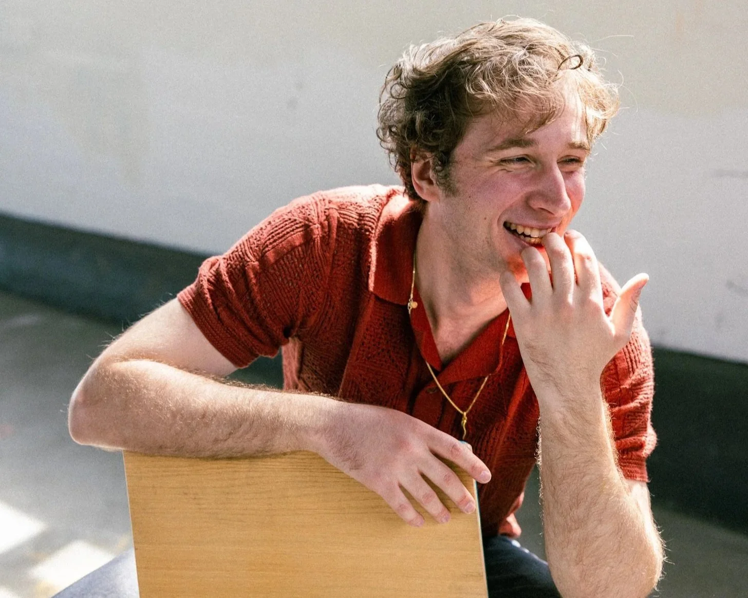 Q&amp;A: Peter DiMaggio Takes Flight with Independence, Creativity on “Fly Away” 