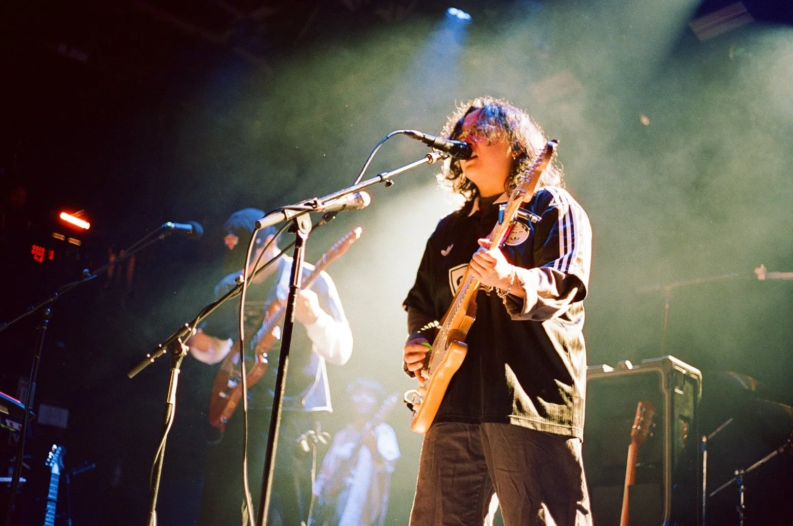 Gallery: Jay Som in New York