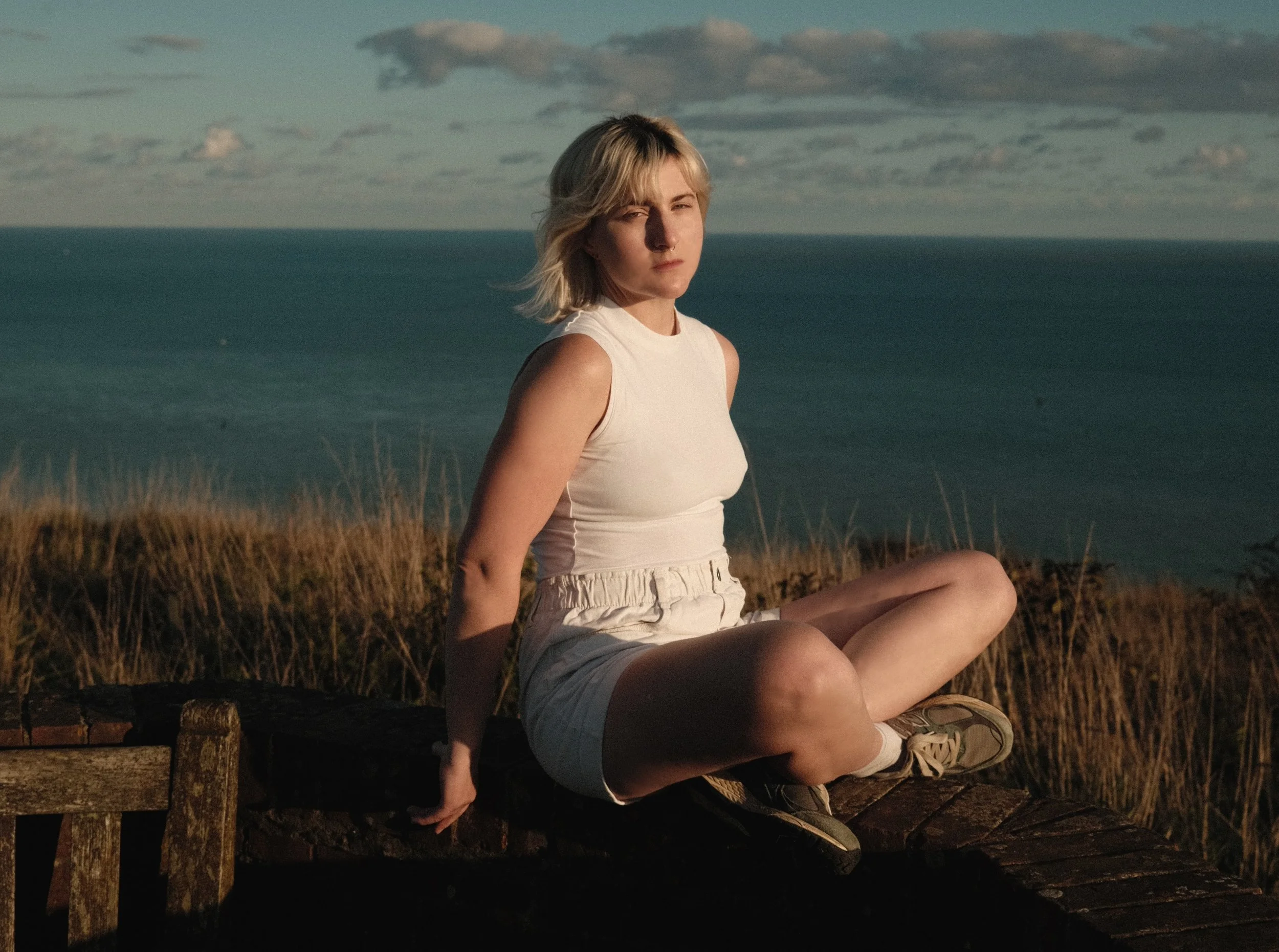 Q&amp;A: Inside the Dreamscape of Wyldest’s ‘The Universe is Loading’