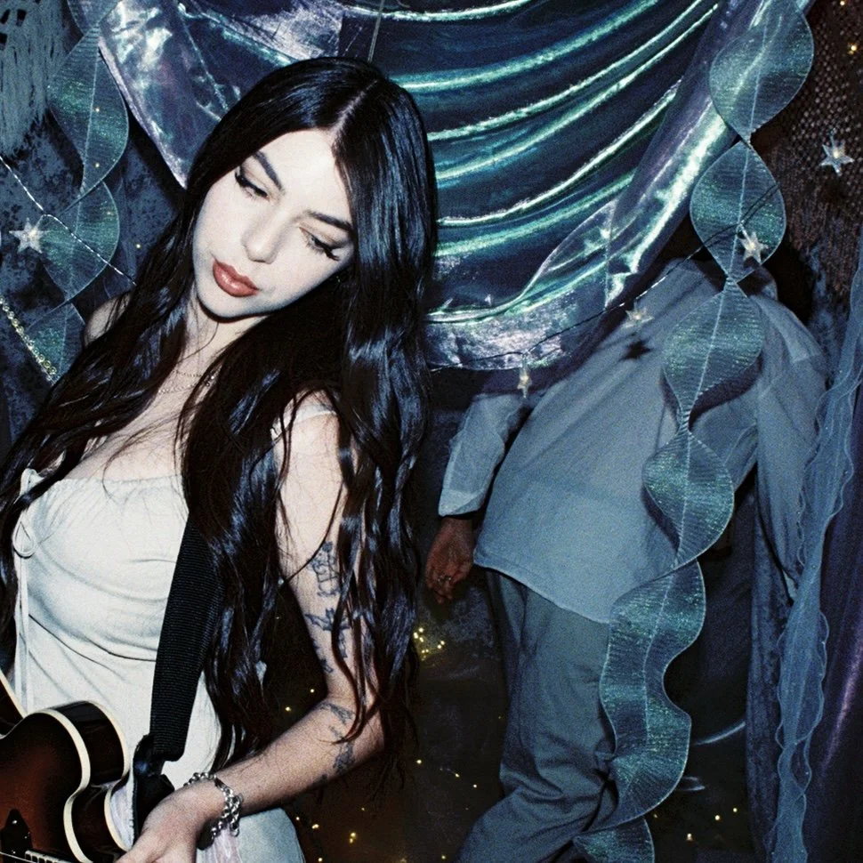 Q&amp;A: Devon Thompson Spins A Web Of Lush, Romantic Loneliness In New Single, “Hunger”