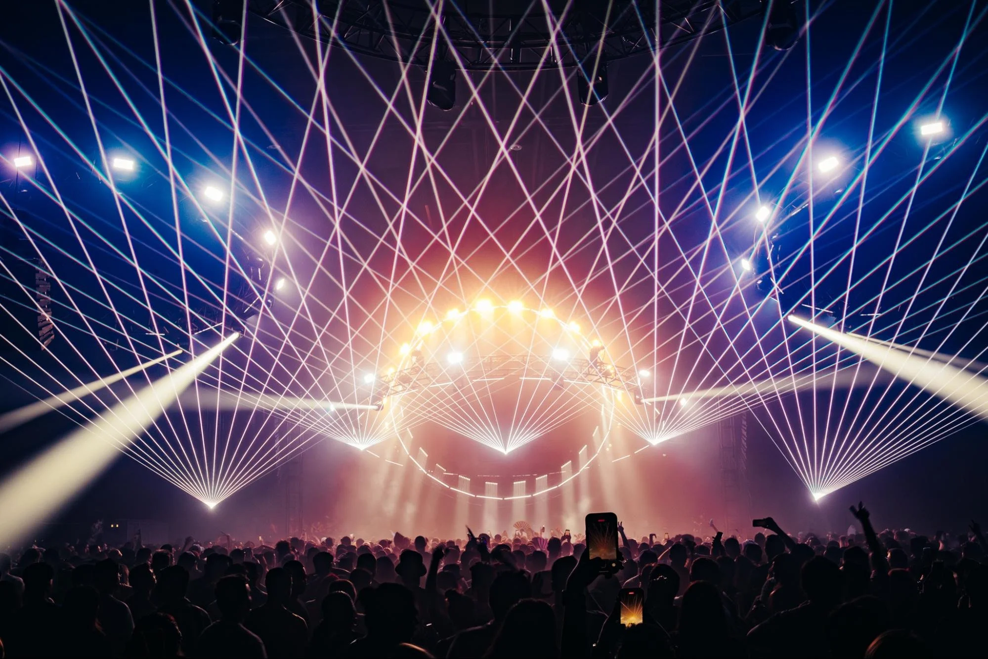 PREVIEW: Framework Redefines the Underground with the Grand Opening of re:frame in Atwater Village