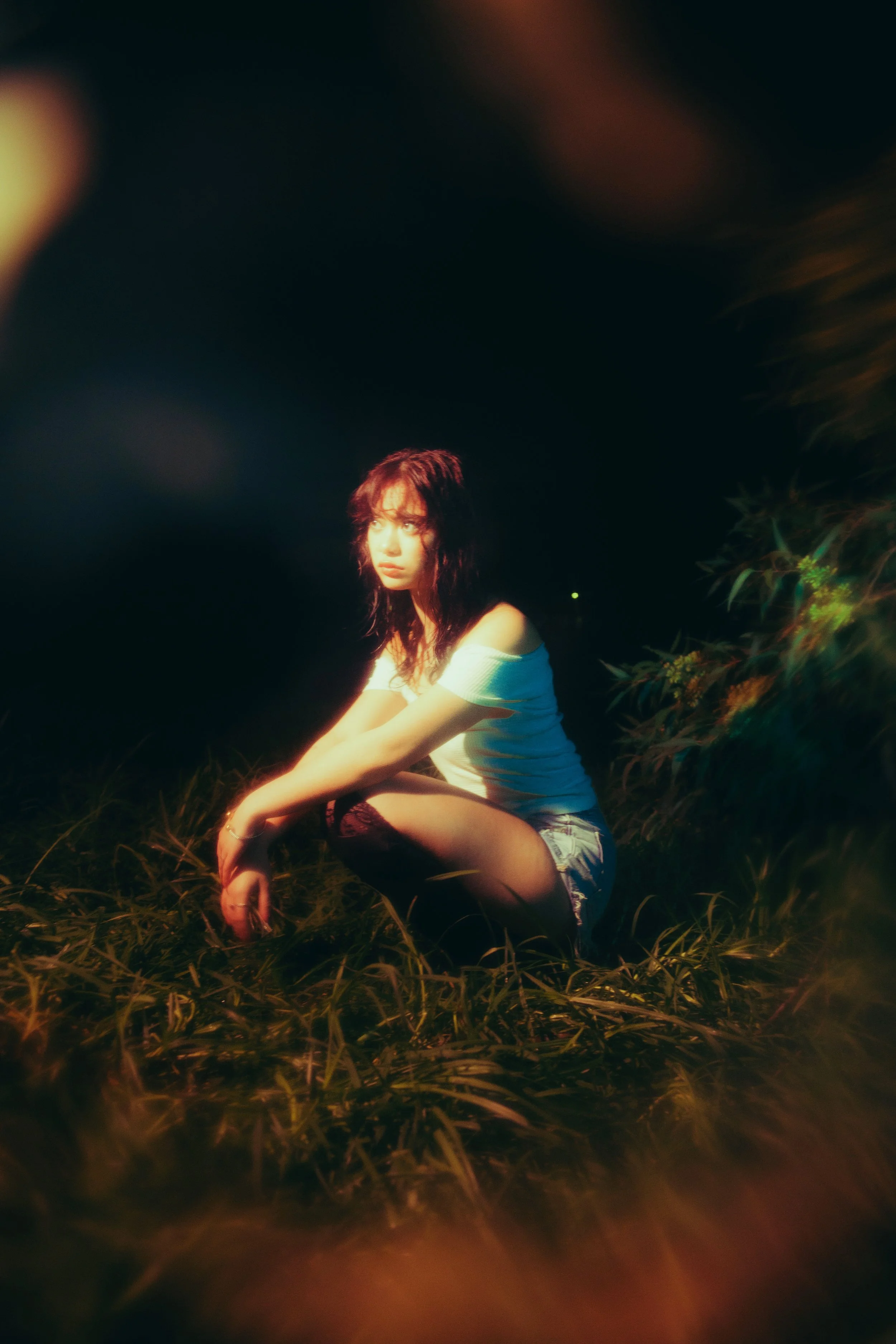 Q&amp;A: Mariae Cassandra’s New Era is About Feeling Everything — No Walls, No Filters