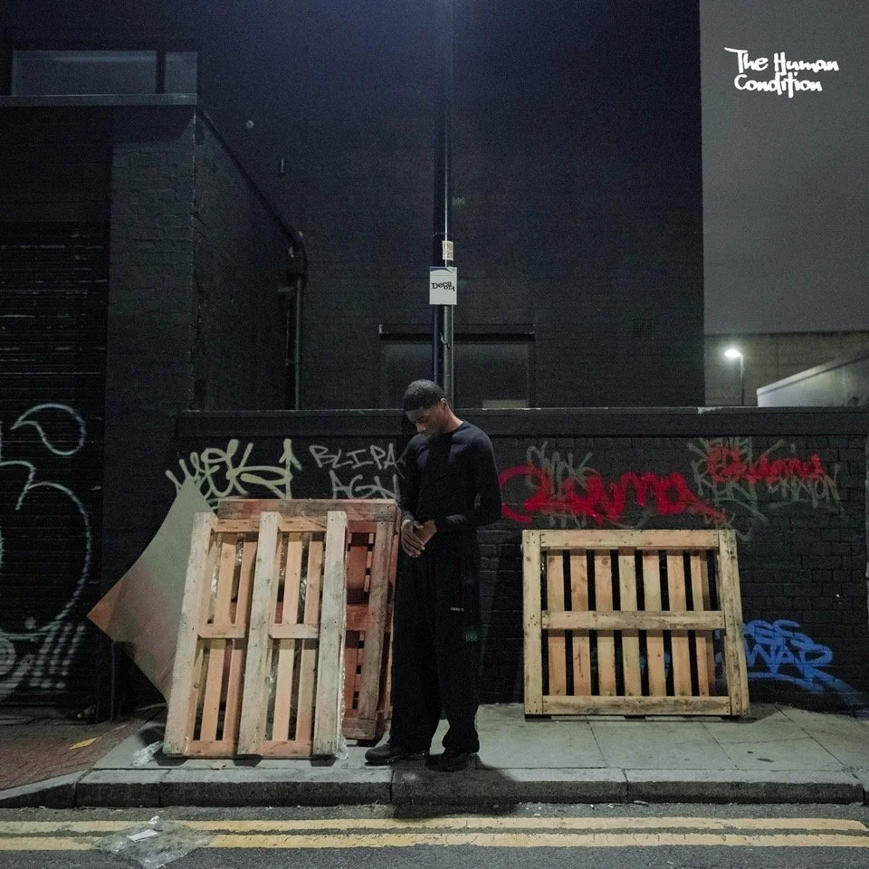 Q&amp;A: Deca OTA Analyzes ‘The Human Condition’ in New Album