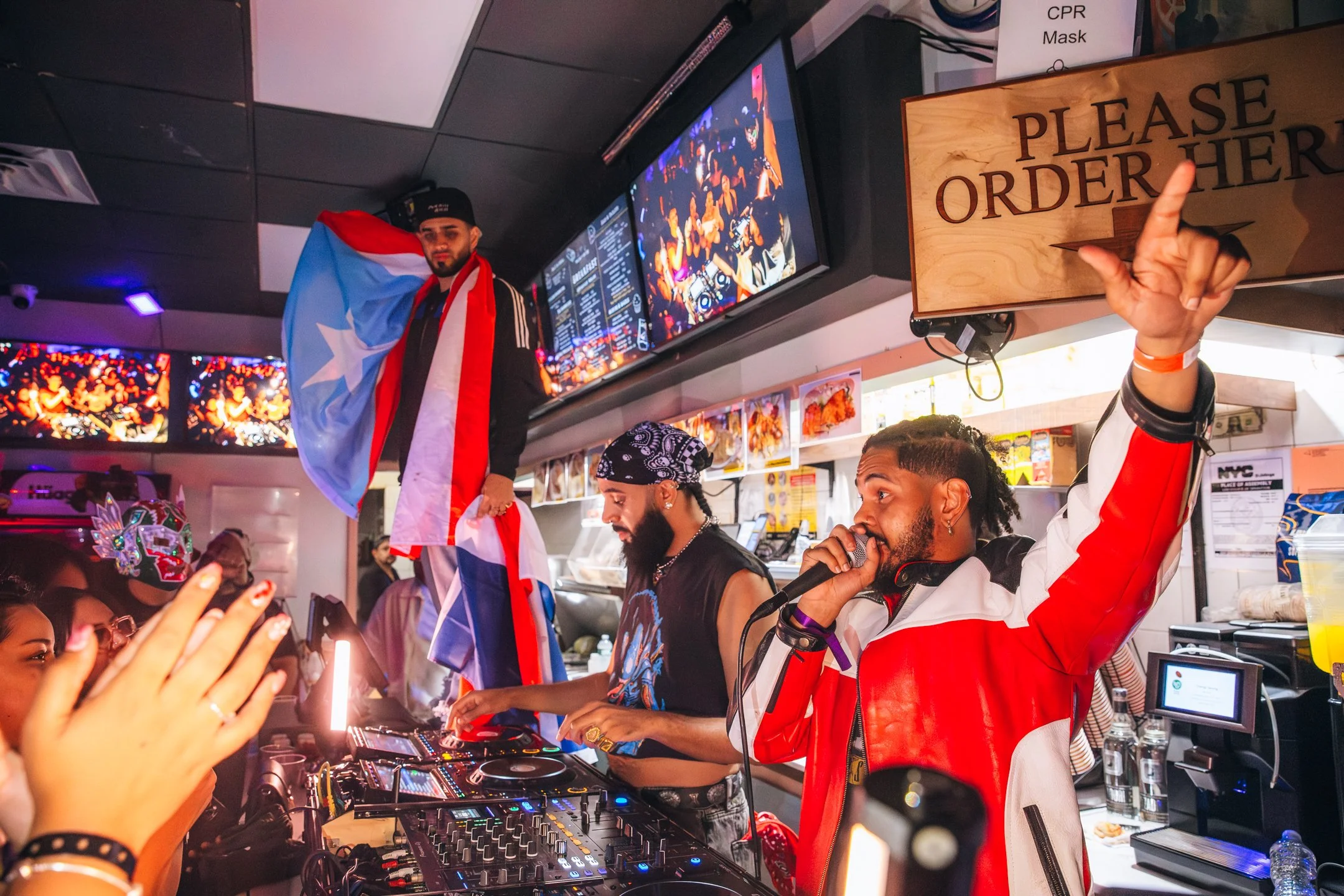 Spotlight: Meet MUNDO NYC, The Bronx DJs Reclaiming Their Dance Floor