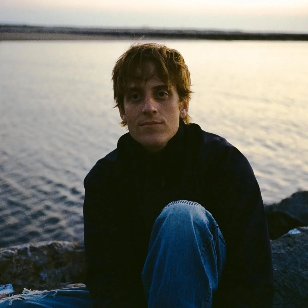 Q&amp;A: Renny Conti’s Self-Titled Album Is A Delicately Woven Tapestry Of Life’s Deepest Fears, Joys, Anxieties, And Wonders