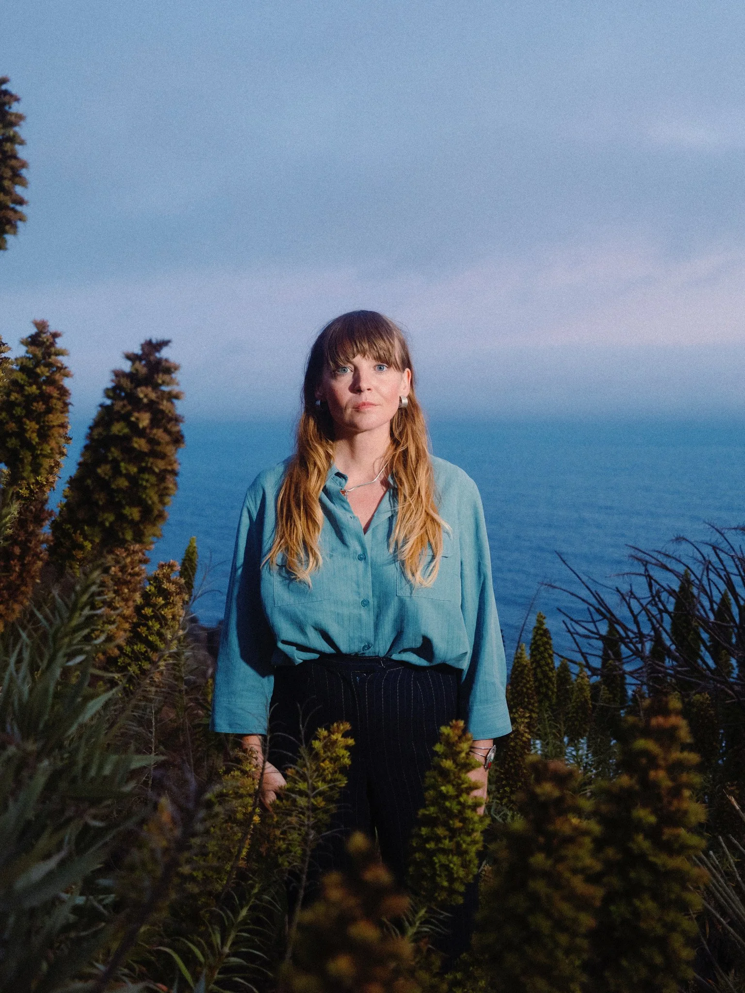 Q&amp;A: Endings, Beginnings and Transformations in Courtney Marie Andrews’ ‘Valentine’