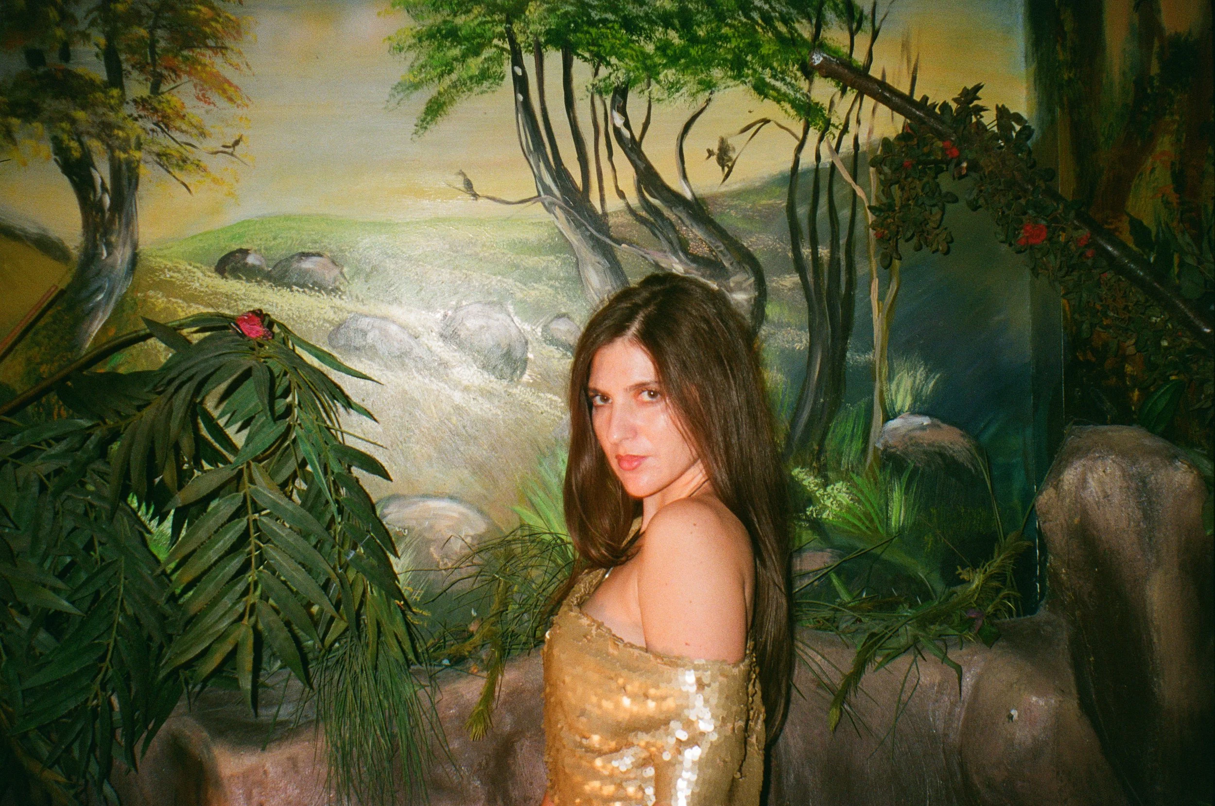 Q&amp;A: Revenge Wife Marks a Cosmic Rebirth in New Era of Music