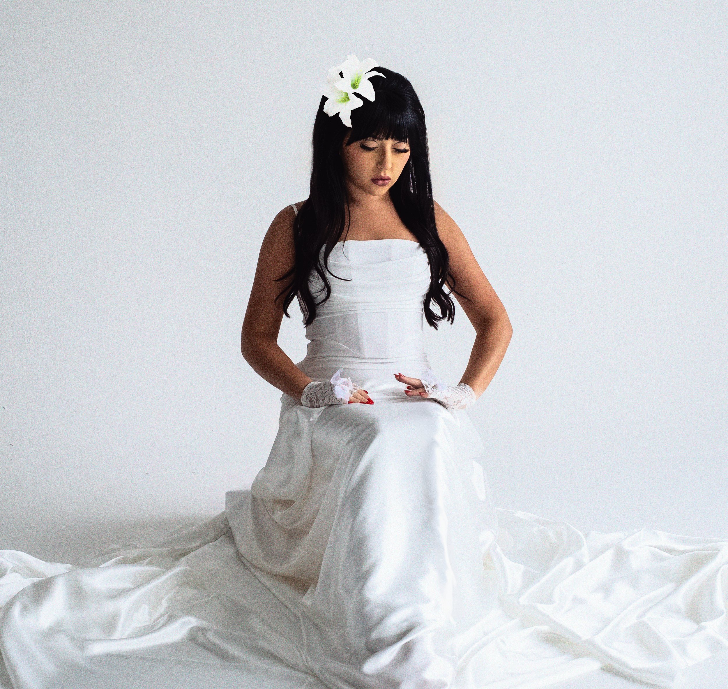 Q&amp;A: Lily Forte’s ‘Don’t Gild the Lily’ is a Timeless Ode to Rock N’ Roll