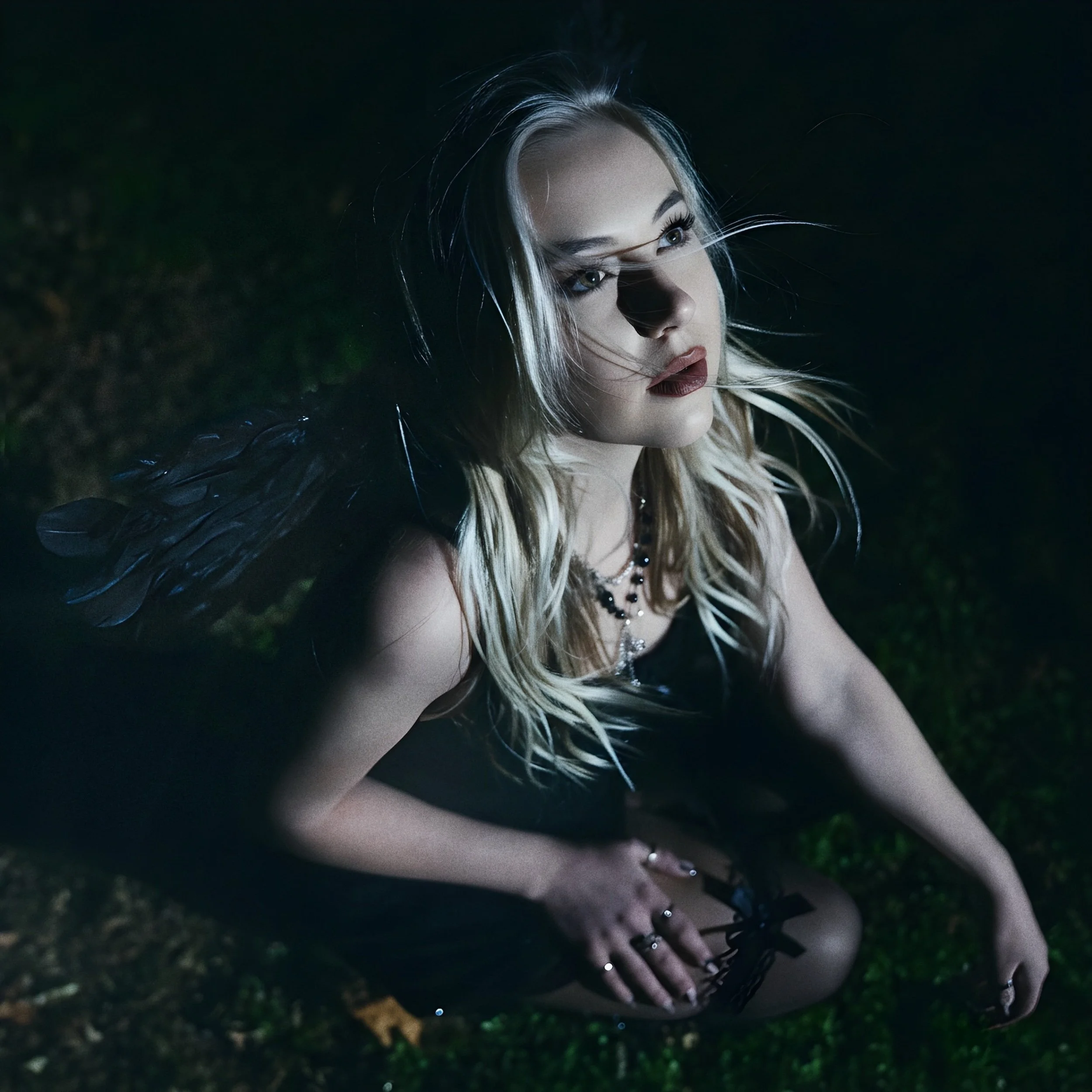 REVIEW: Lauren Presley Kicks Off 2026 With Alt-Rock Catharsis On New Single “Potential”