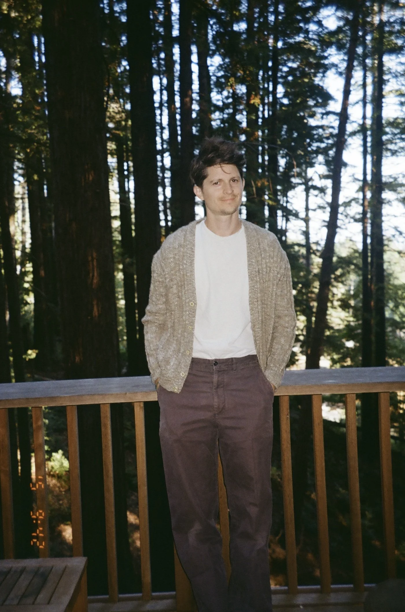 Q&amp;A: Dash Hammerstein’s “The Hammer” Brings Eccentric Indie Folk Pop to the Forefront