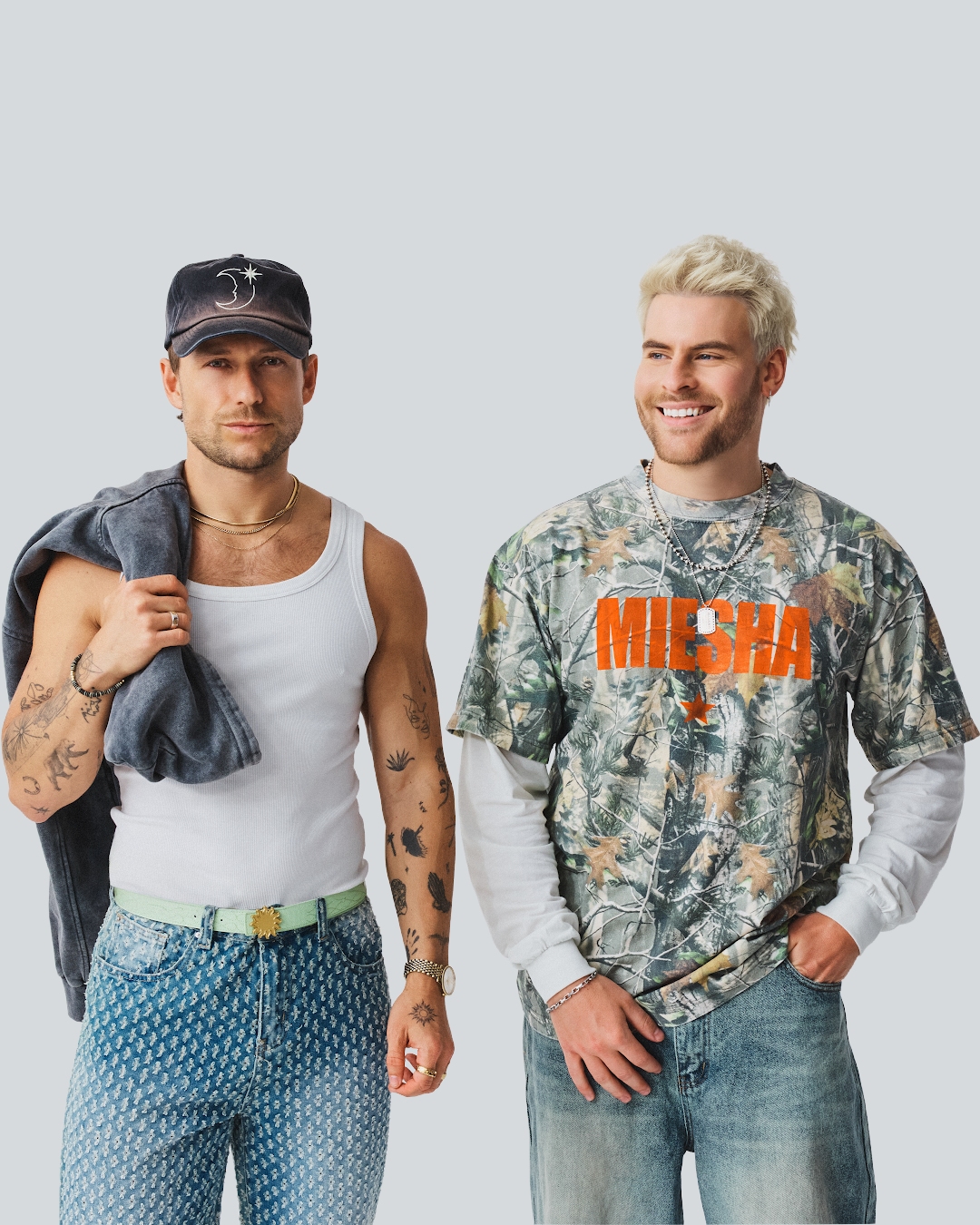 Q&amp;A: Aluna Joins SIDEPIECE on “Misbehave” as Duo Launch New Label