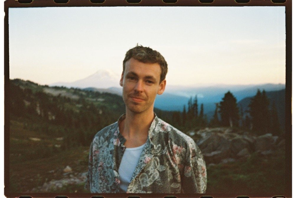 Q&amp;A: Why Hayden Everett Believes the Rain Has to Come First