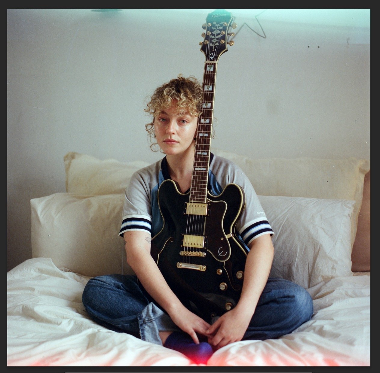 Q&amp;A: Inside Horsepower’s World of Volume, Earnestness and Letting Go