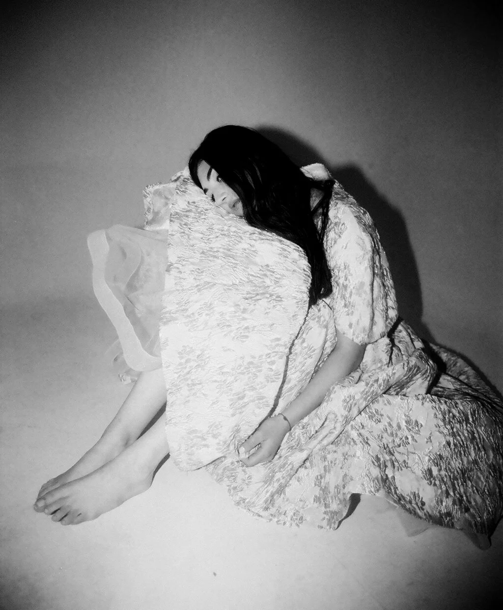 Q&amp;A: ROREY Battles Between Fantasy And Reality In “Temporary Tragedy”