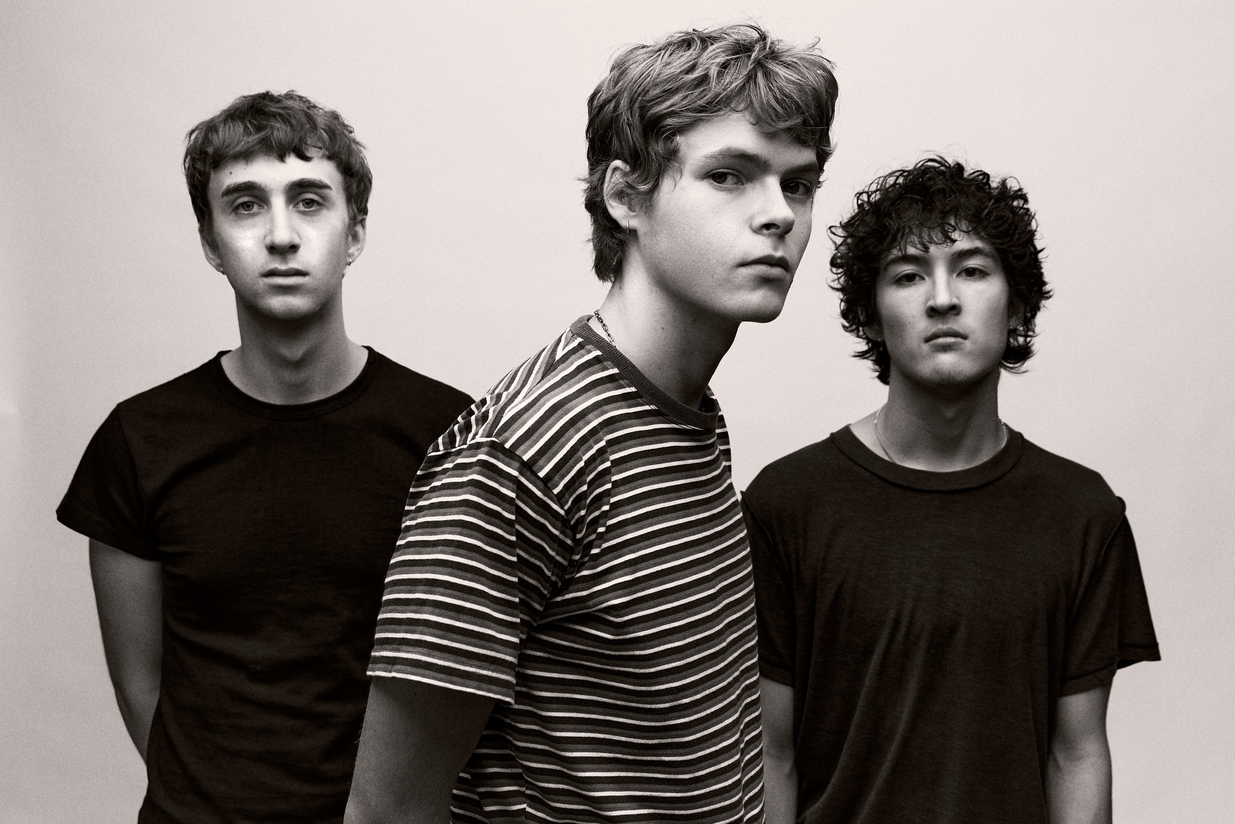 REVIEW: New York City-Based Trio People I’ve Met Explore the Emotional Freedom on the Other Side of a Breakup With Their Buzzy New Track