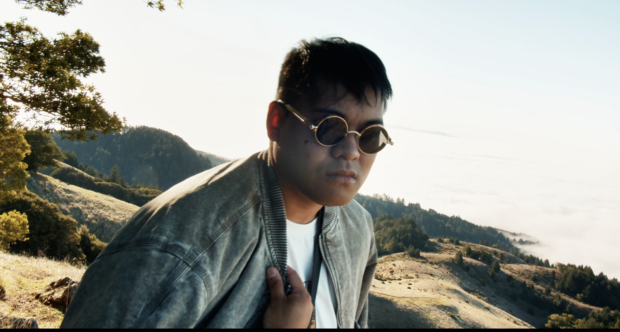 Q&amp;A: ZAYLE and the Art of Losing Control