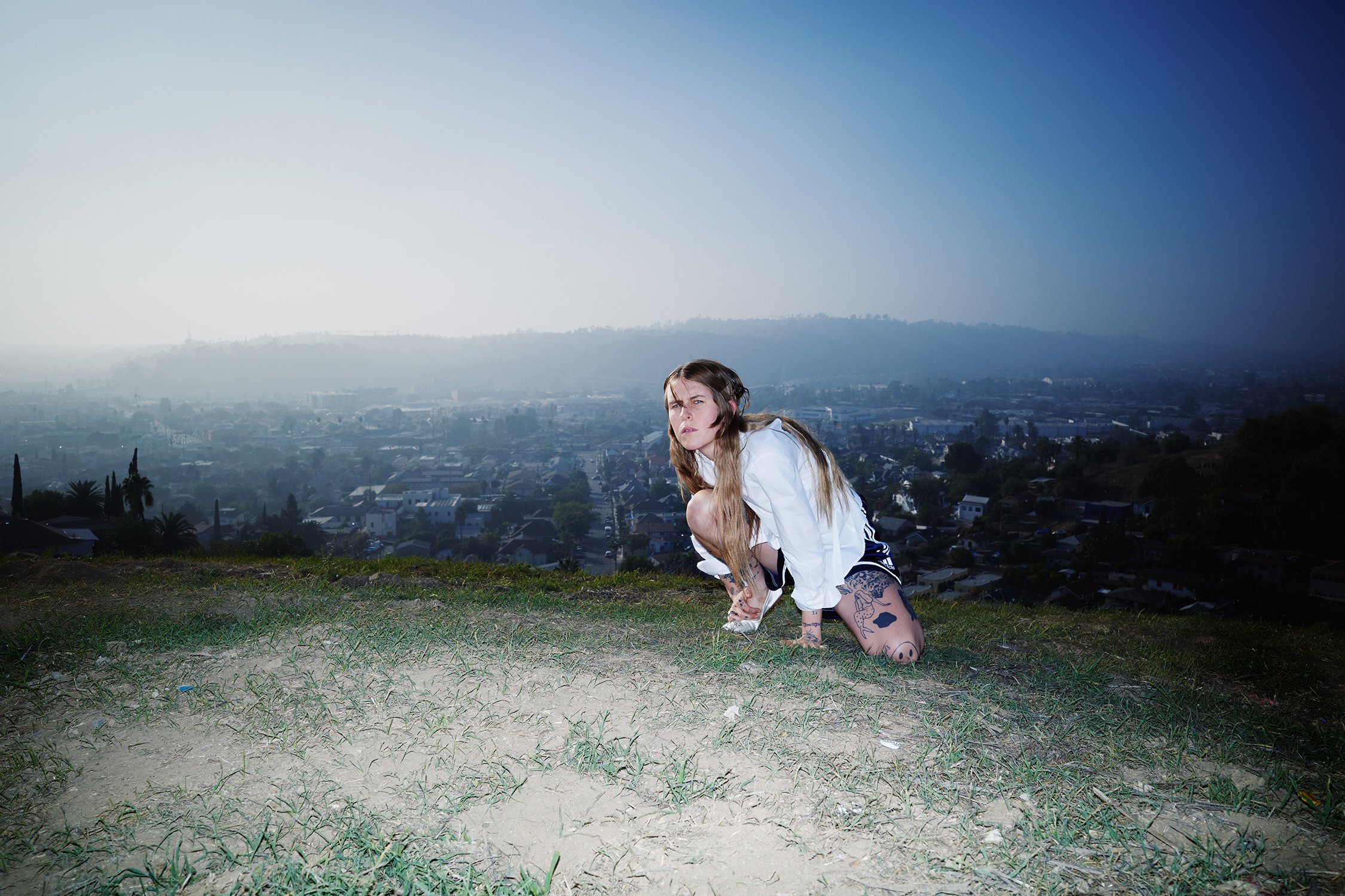 Q&amp;A: Lala Lala’s ‘Heaven 2’ is a Record for the In-Between