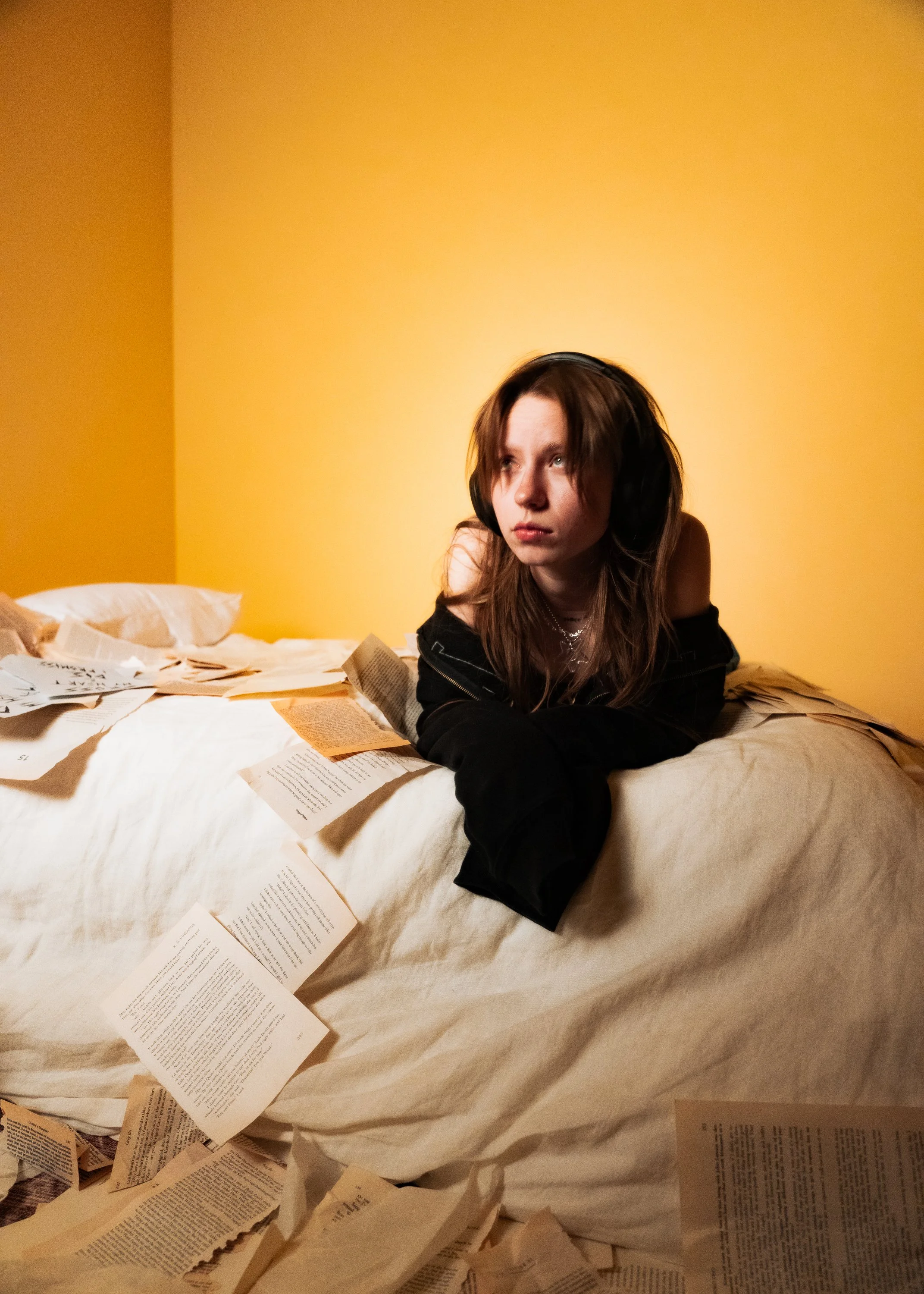 Q&amp;A: Nep on Touring, the Making of ‘Noelle’, and Growing Up in Florida