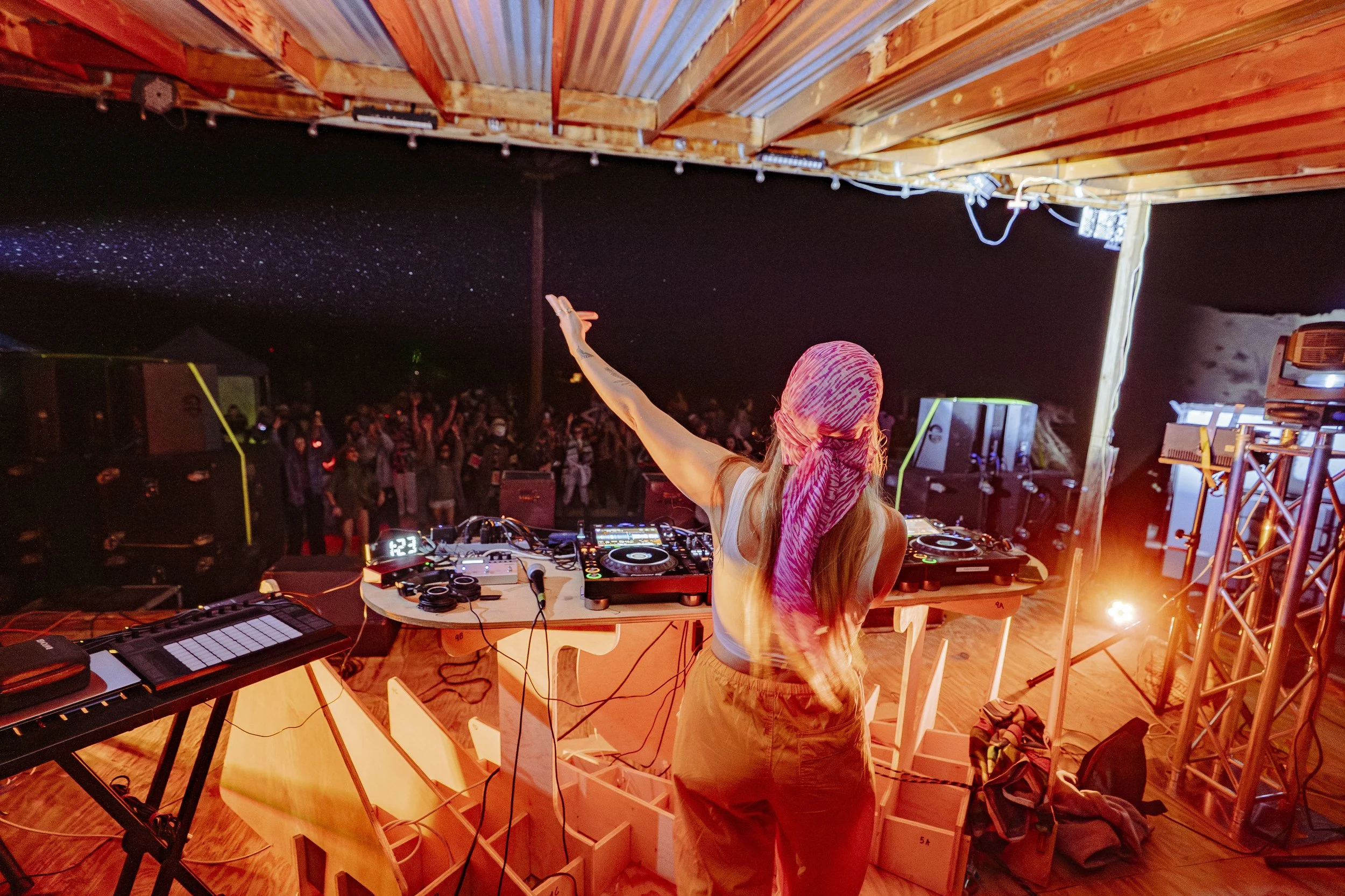 PREVIEW: How Big Bond Is Redefining The Music Festival Experience&nbsp;