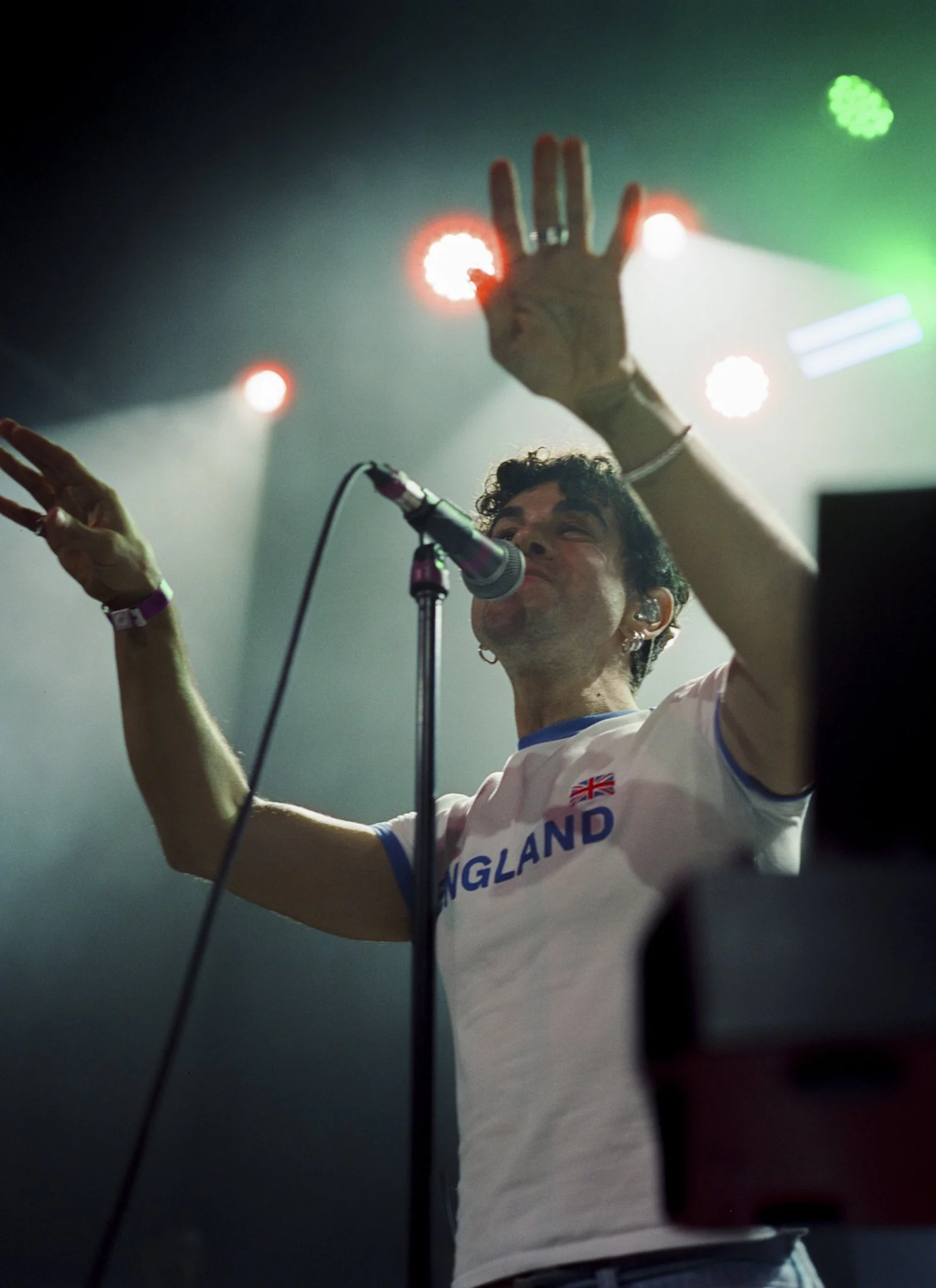 Gallery: Electric Guest in New York