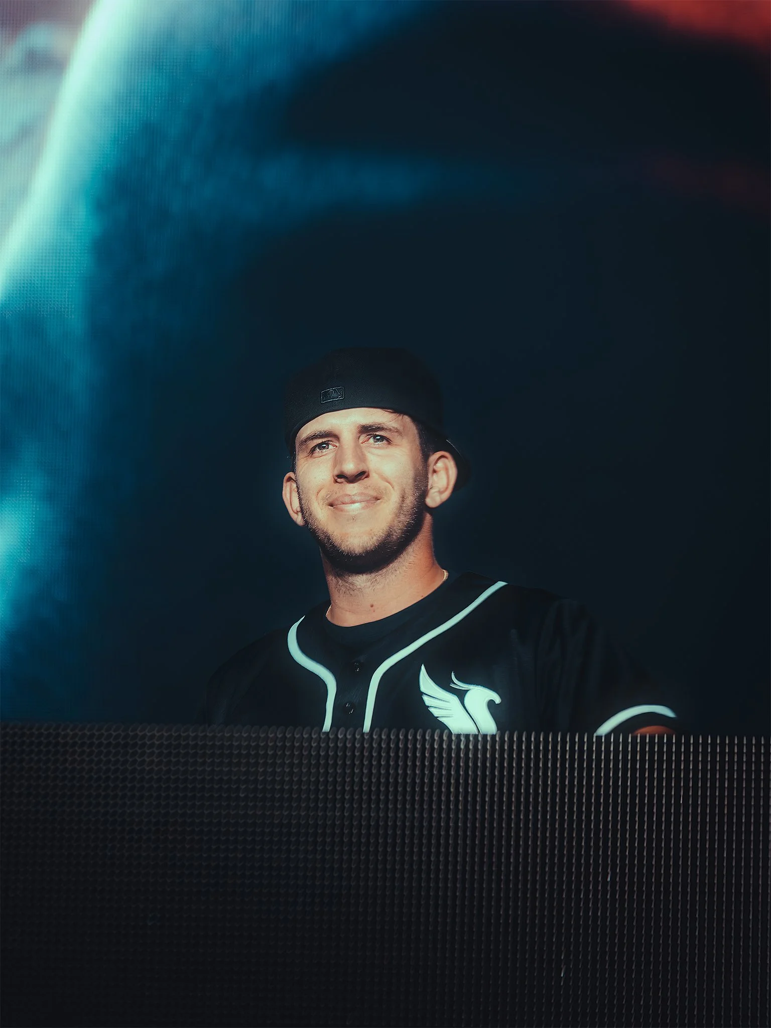 REVIEW: Illenium’s ‘Odyssey’ Release Show at Pier 80