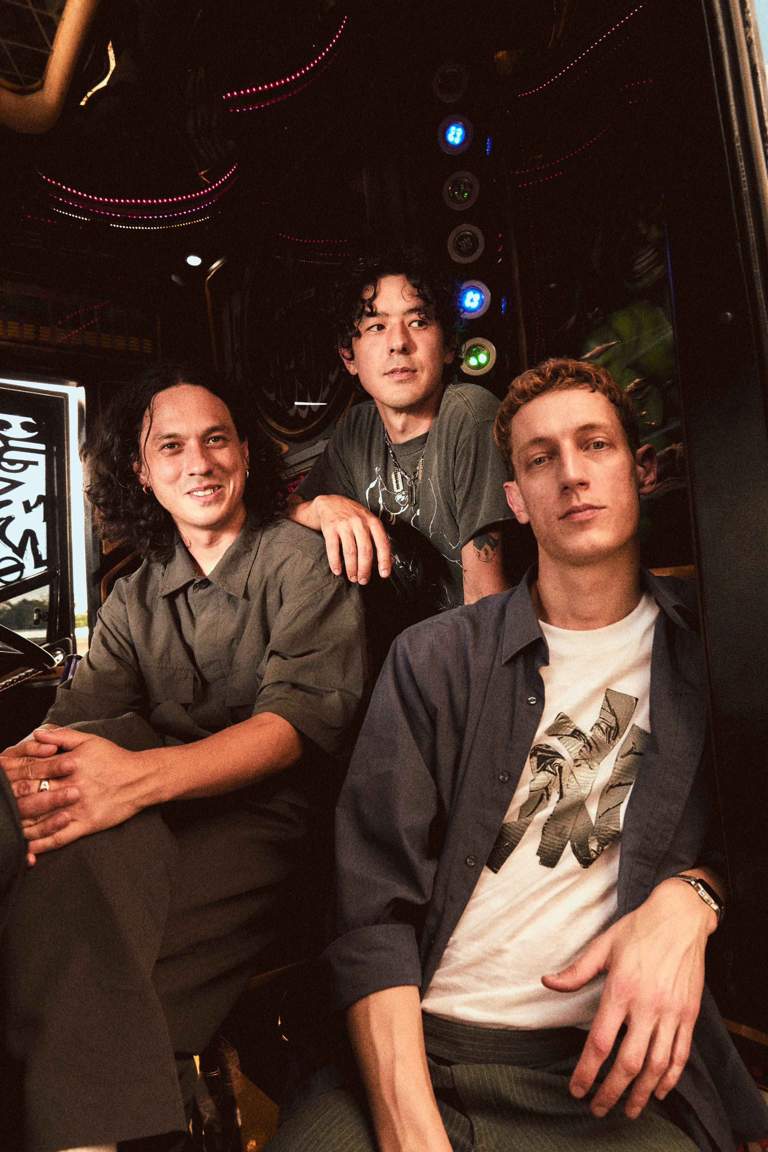 Q&amp;A: Last Dinosaurs Celebrate 10 Years of ‘Wellness’ with Reimagined Version ‘Wellnxss’