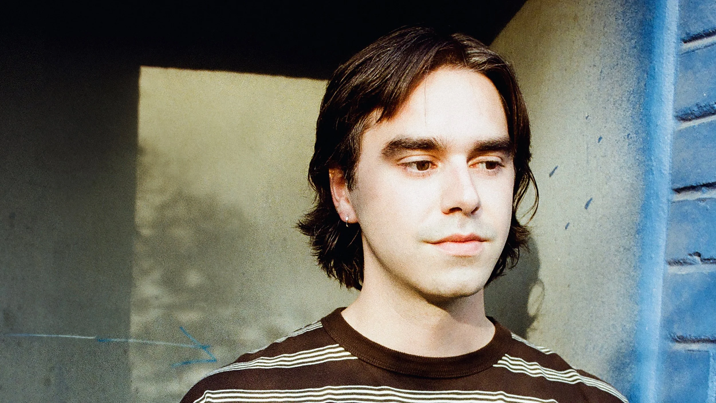 Q&amp;A: ‘SLATHER ON THE HONEY’ is Clothesline from Hell’s Creation from Crumbling