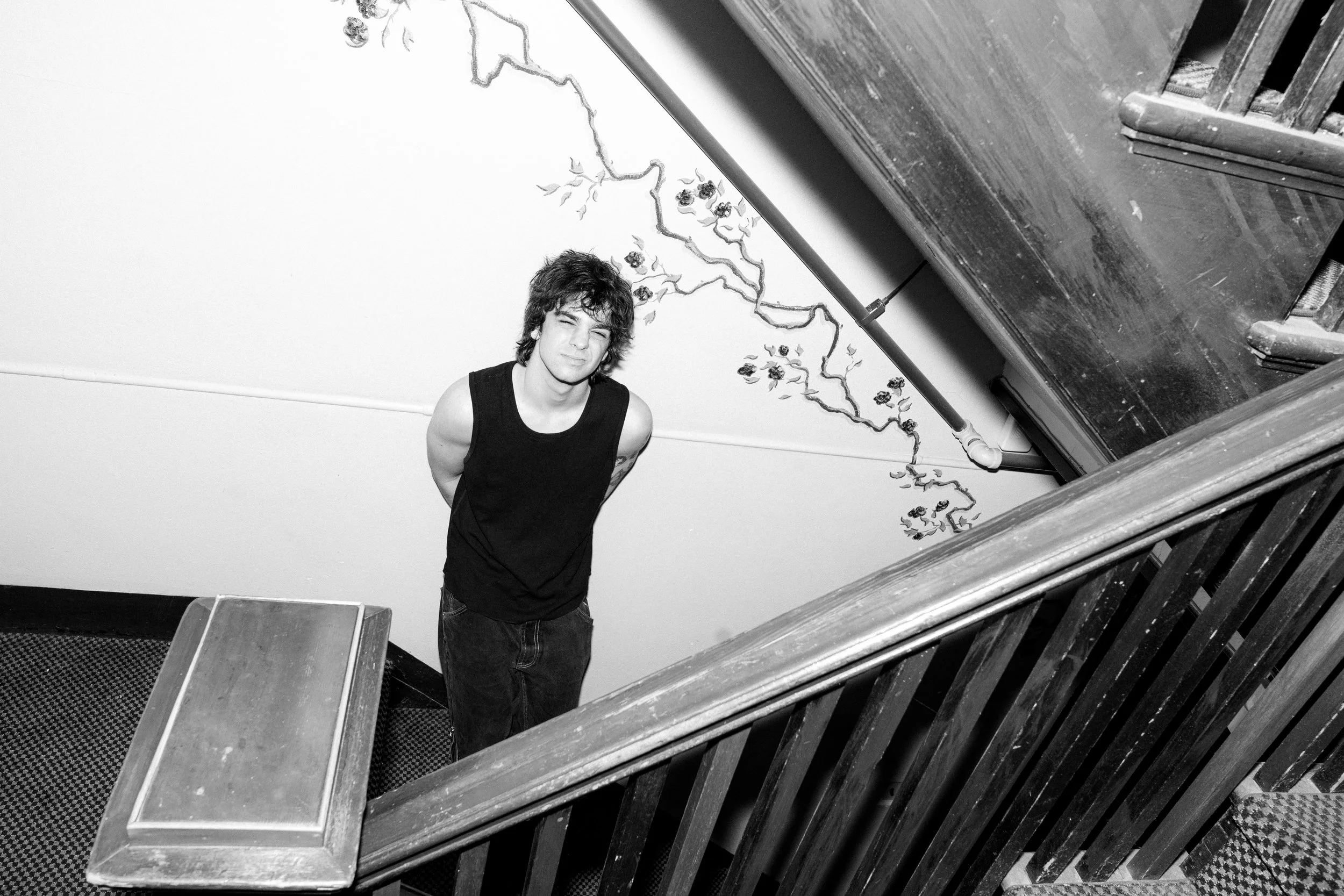 Gallery: Ezra in Portland