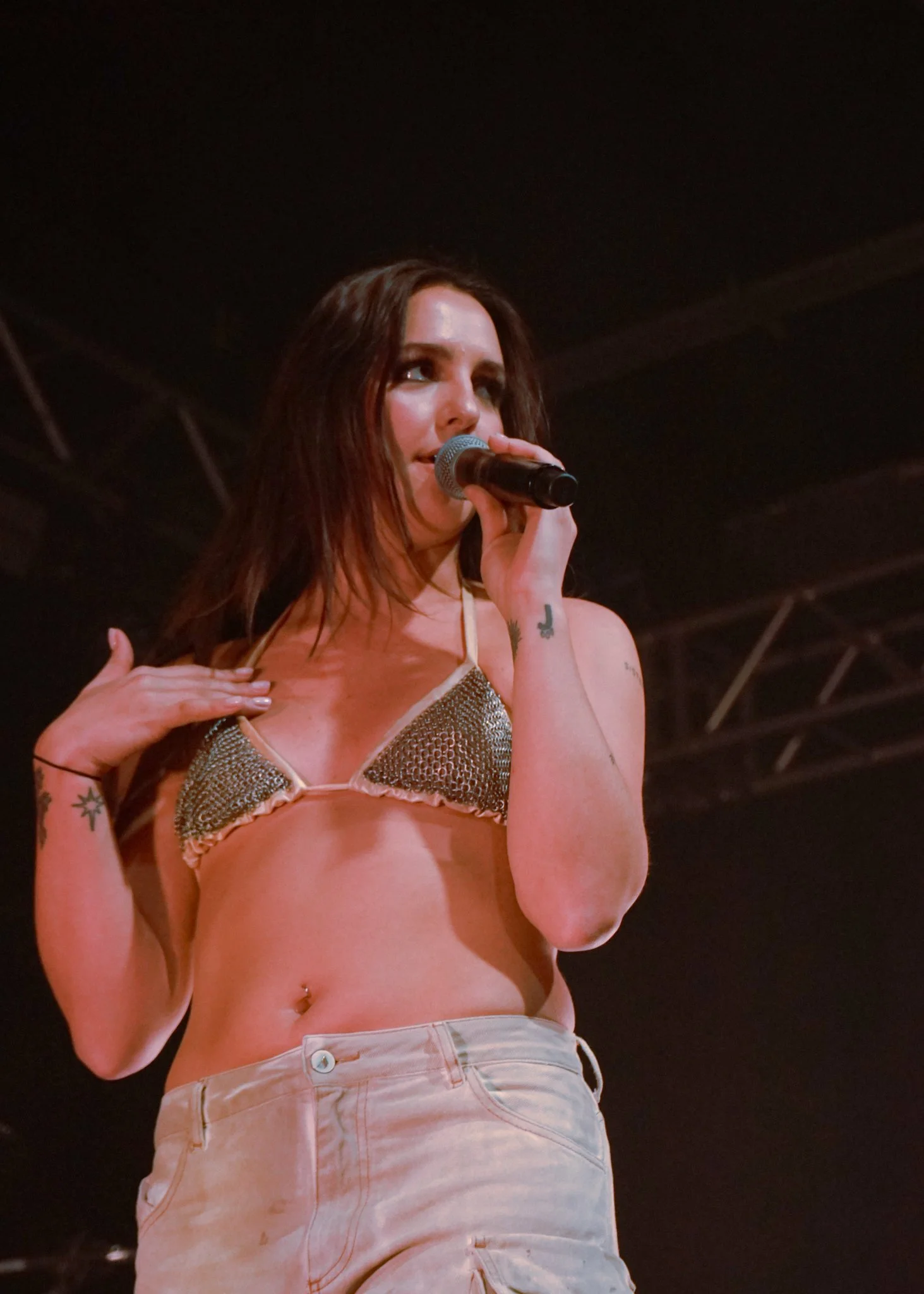 REVIEW: The Beaches Celebrate Valentine’s Day in Leeds with their No Hard Feelings Tour