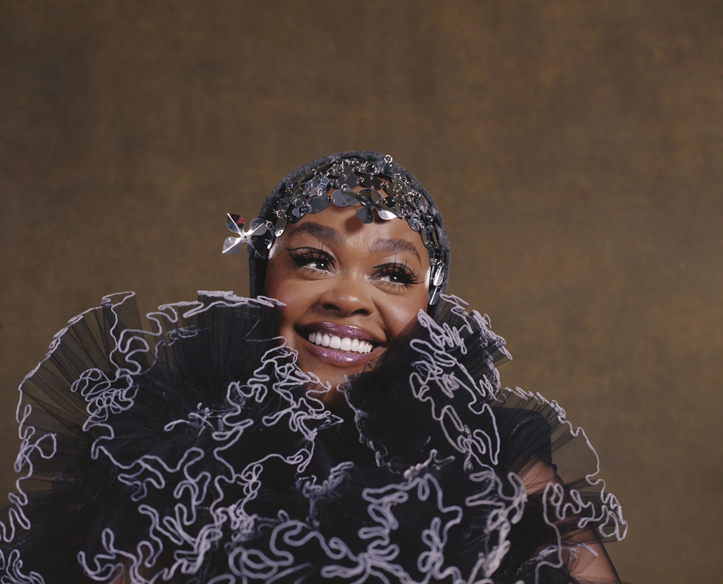 REVIEW: After Ten Years, Jill Scott Makes an Exciting Return With ‘To Whom This May Concern’