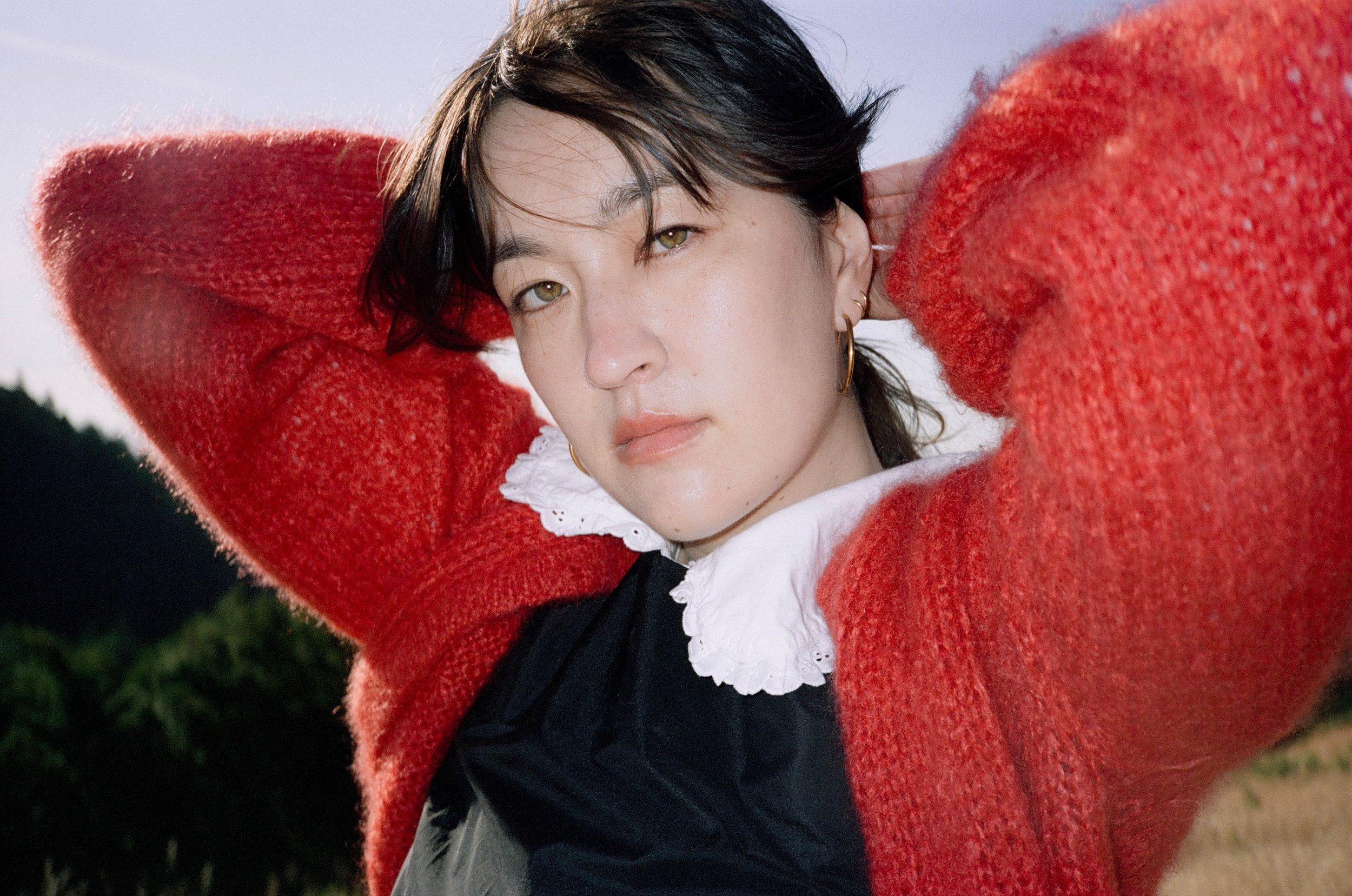 Q&amp;A: Sophia Yau-Weeks’s Debut Single “Nobody’s Laughing” is a True Labor of Love
