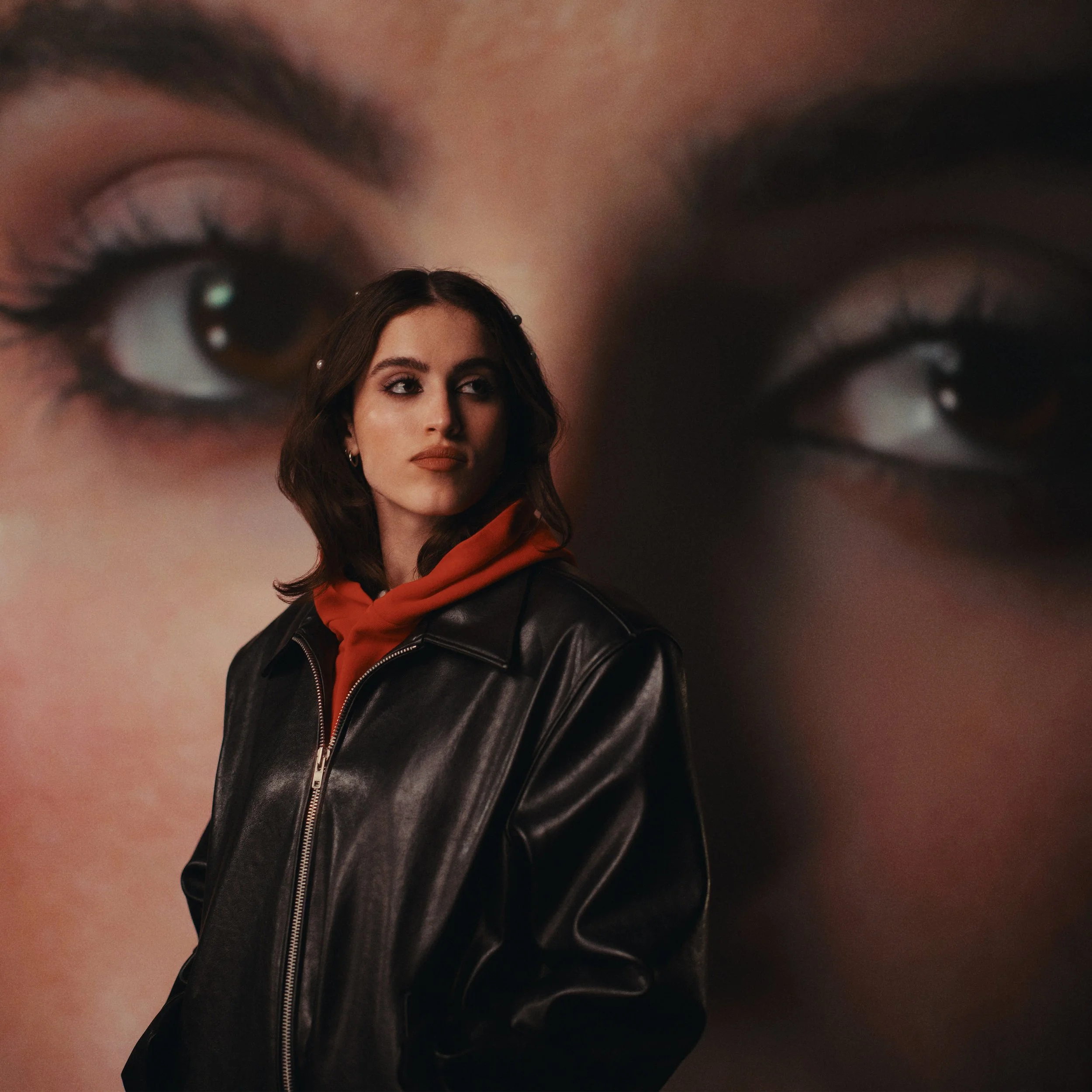 REVIEW: Ally Salort Exudes Confidence and Joy on Latest Single “I’ve Never Met Her”